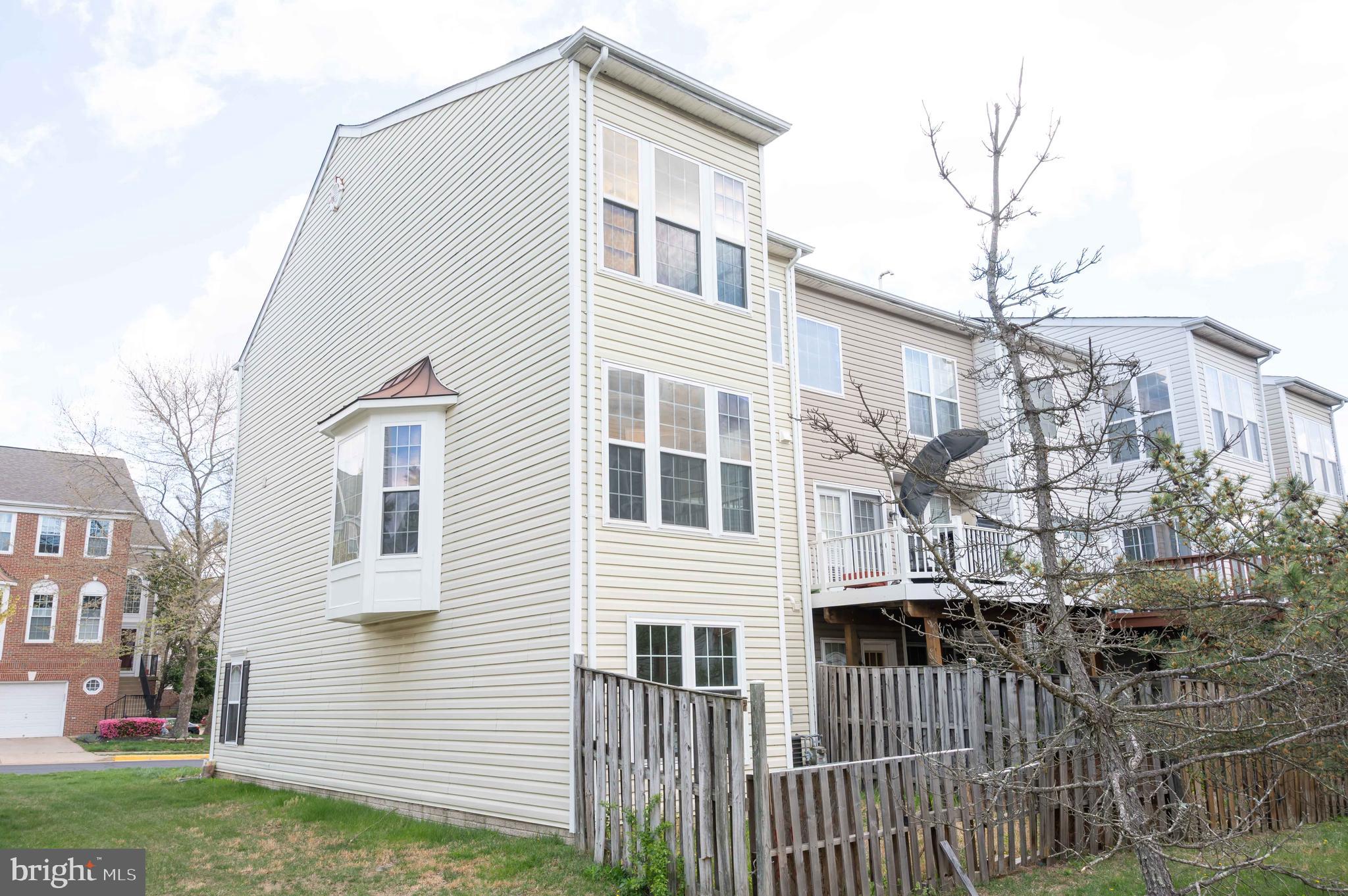 FAIRCREST - Residential Lease