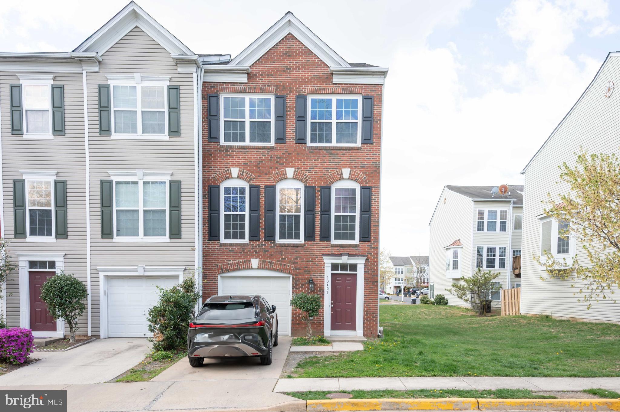 FAIRCREST - Residential Lease