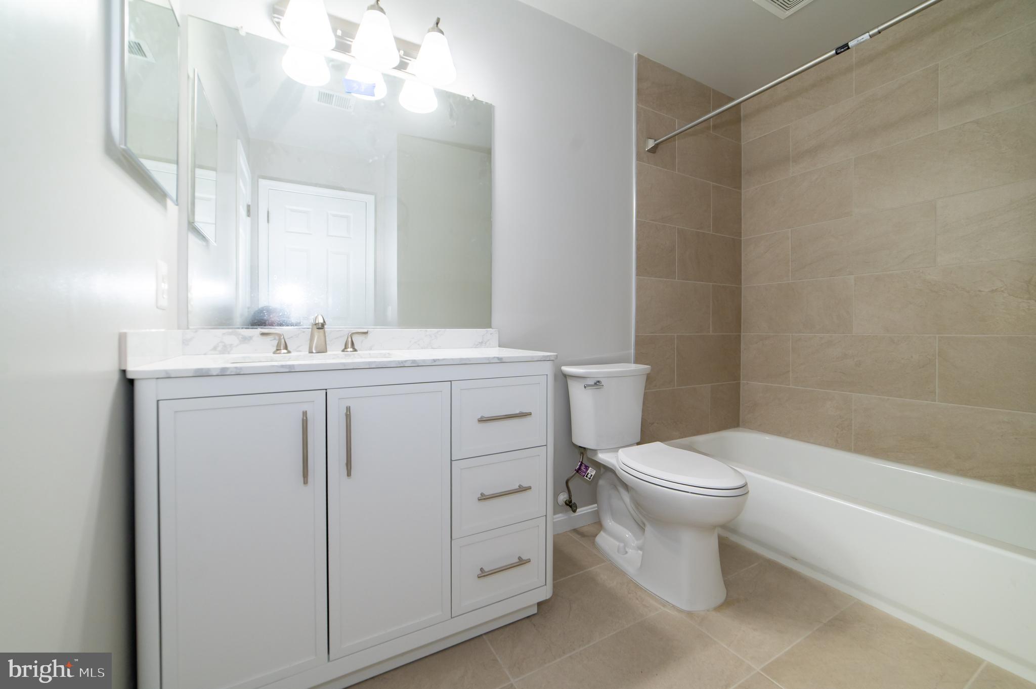 FAIRCREST - Residential Lease