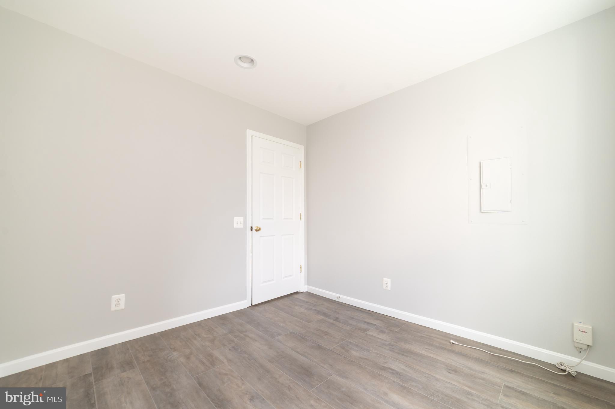 FAIRCREST - Residential Lease