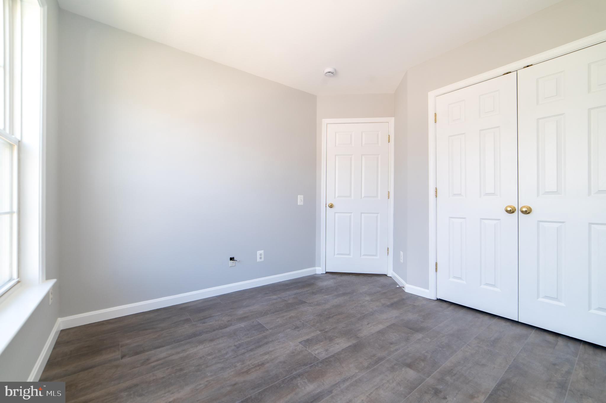 FAIRCREST - Residential Lease