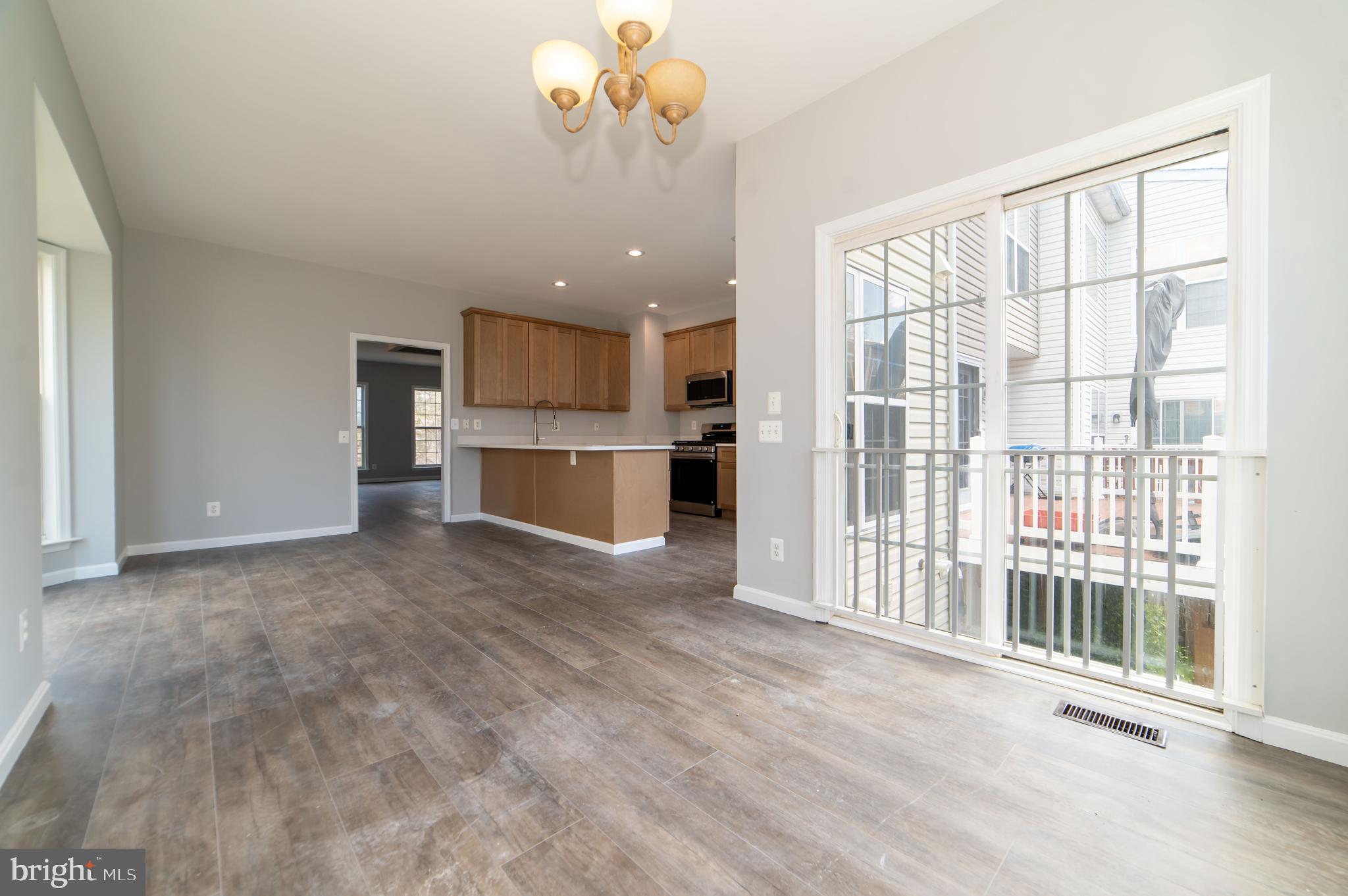 FAIRCREST - Residential Lease