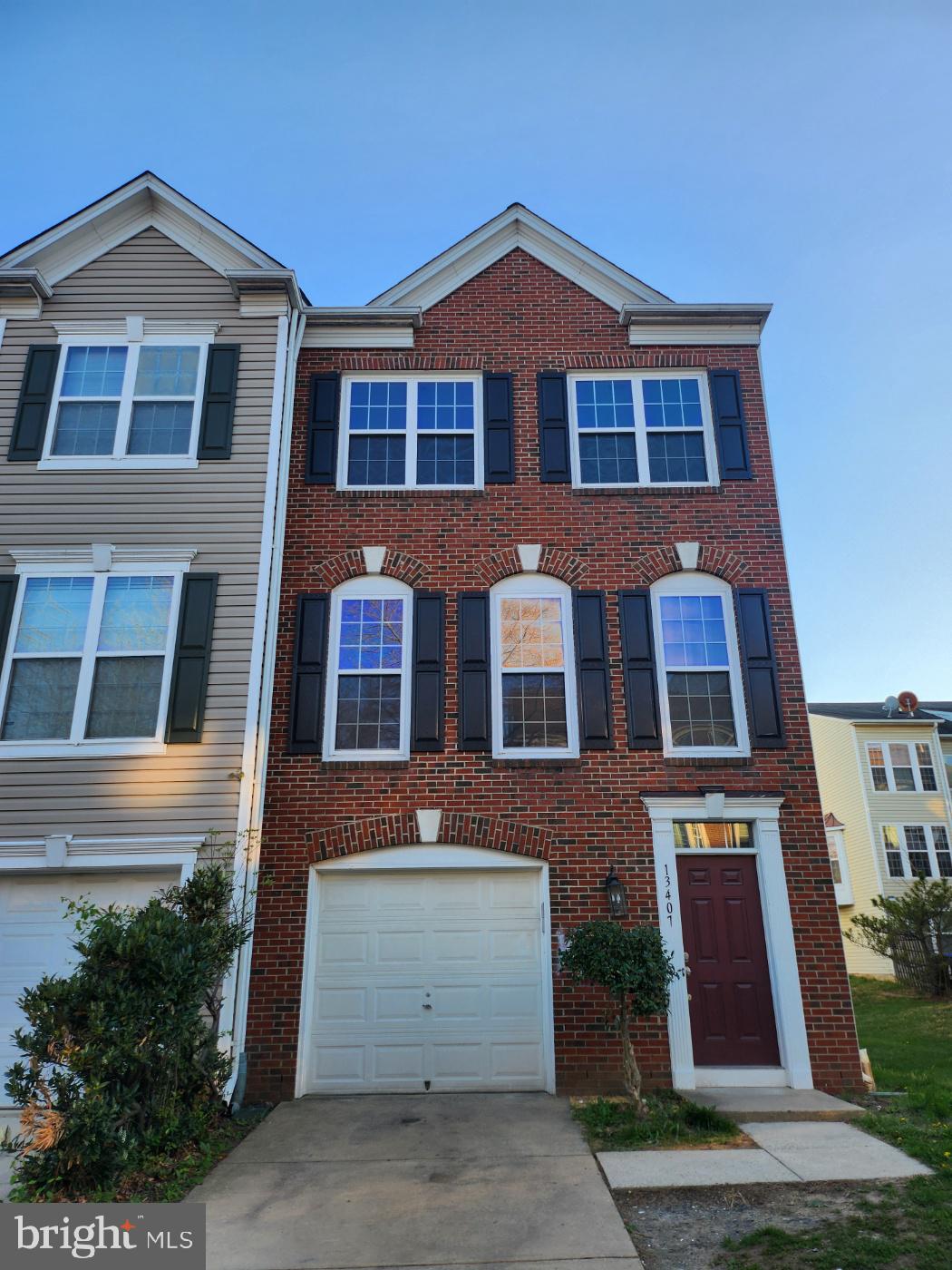 FAIRCREST - Residential Lease