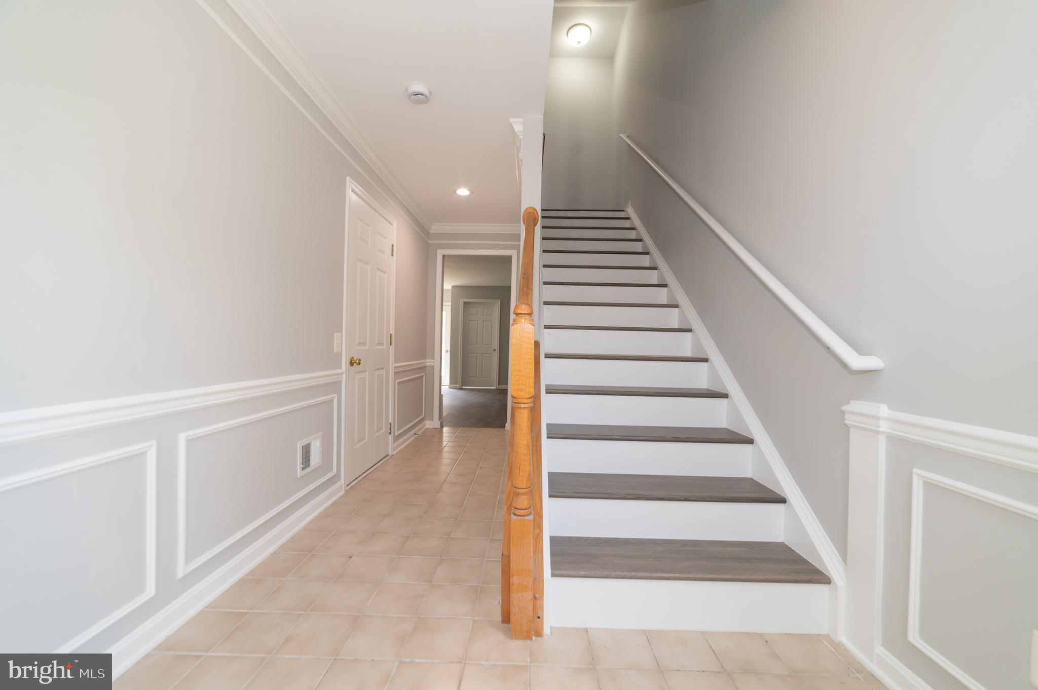 FAIRCREST - Residential Lease