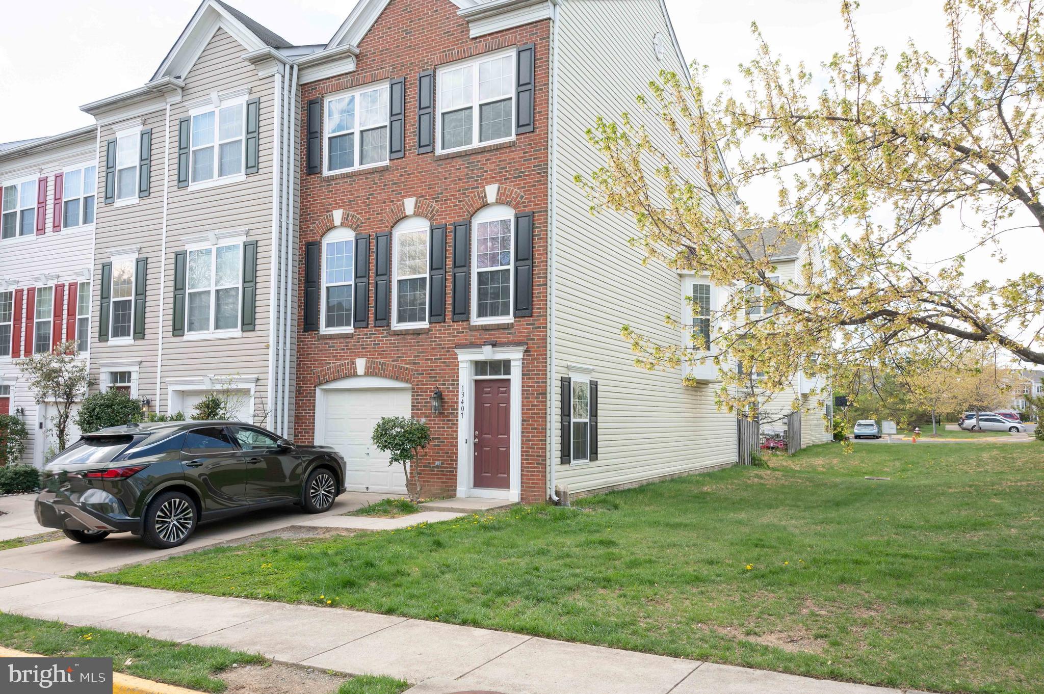 FAIRCREST - Residential Lease