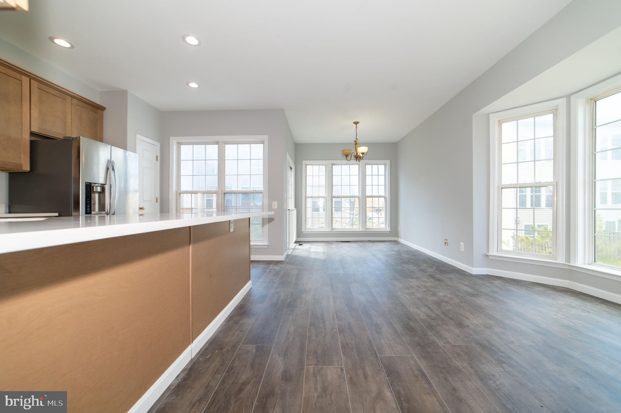 FAIRCREST - Residential Lease