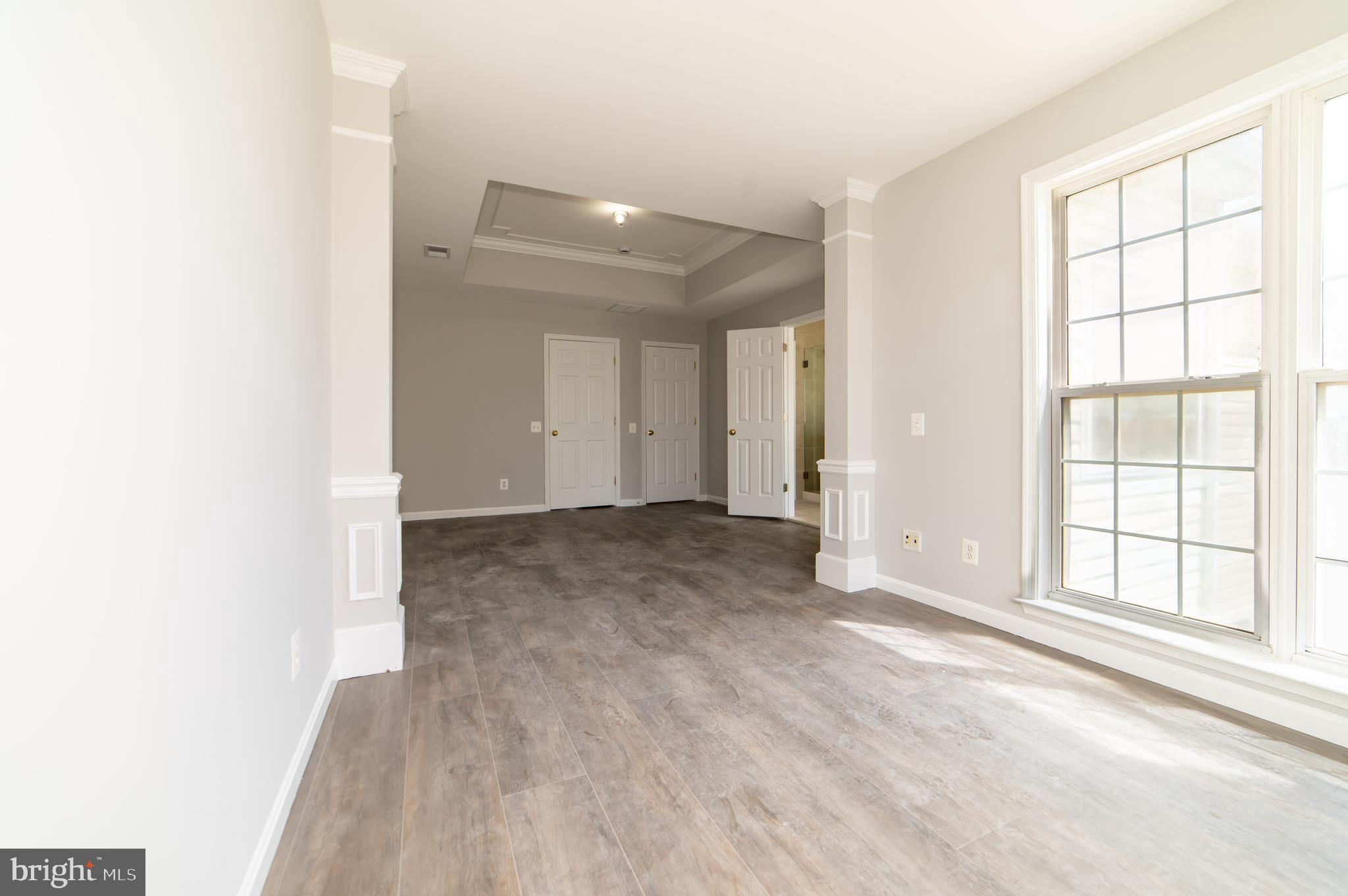 FAIRCREST - Residential Lease