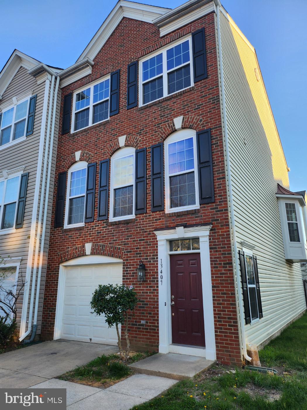 FAIRCREST - Residential Lease