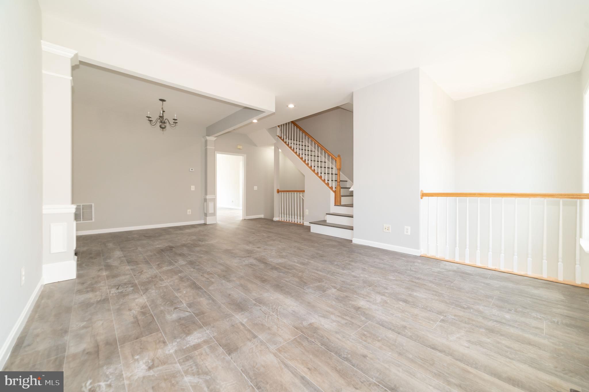 FAIRCREST - Residential Lease