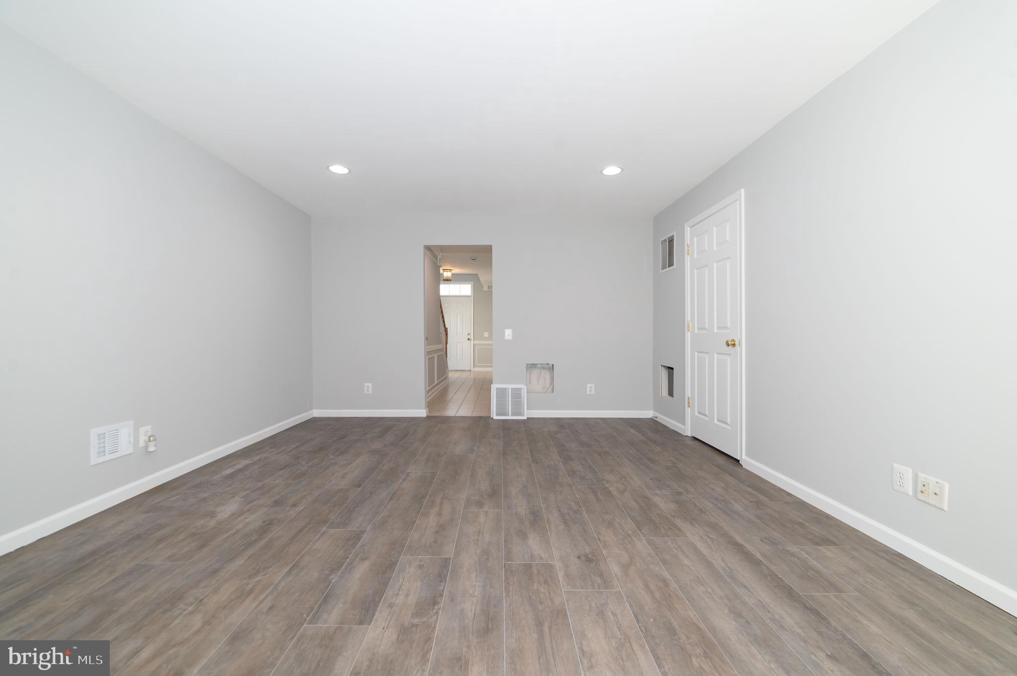 FAIRCREST - Residential Lease