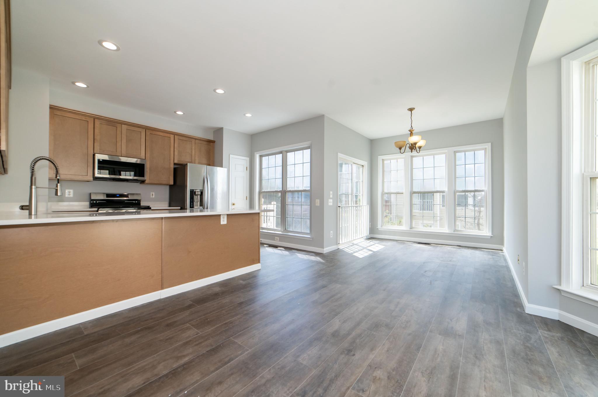 FAIRCREST - Residential Lease