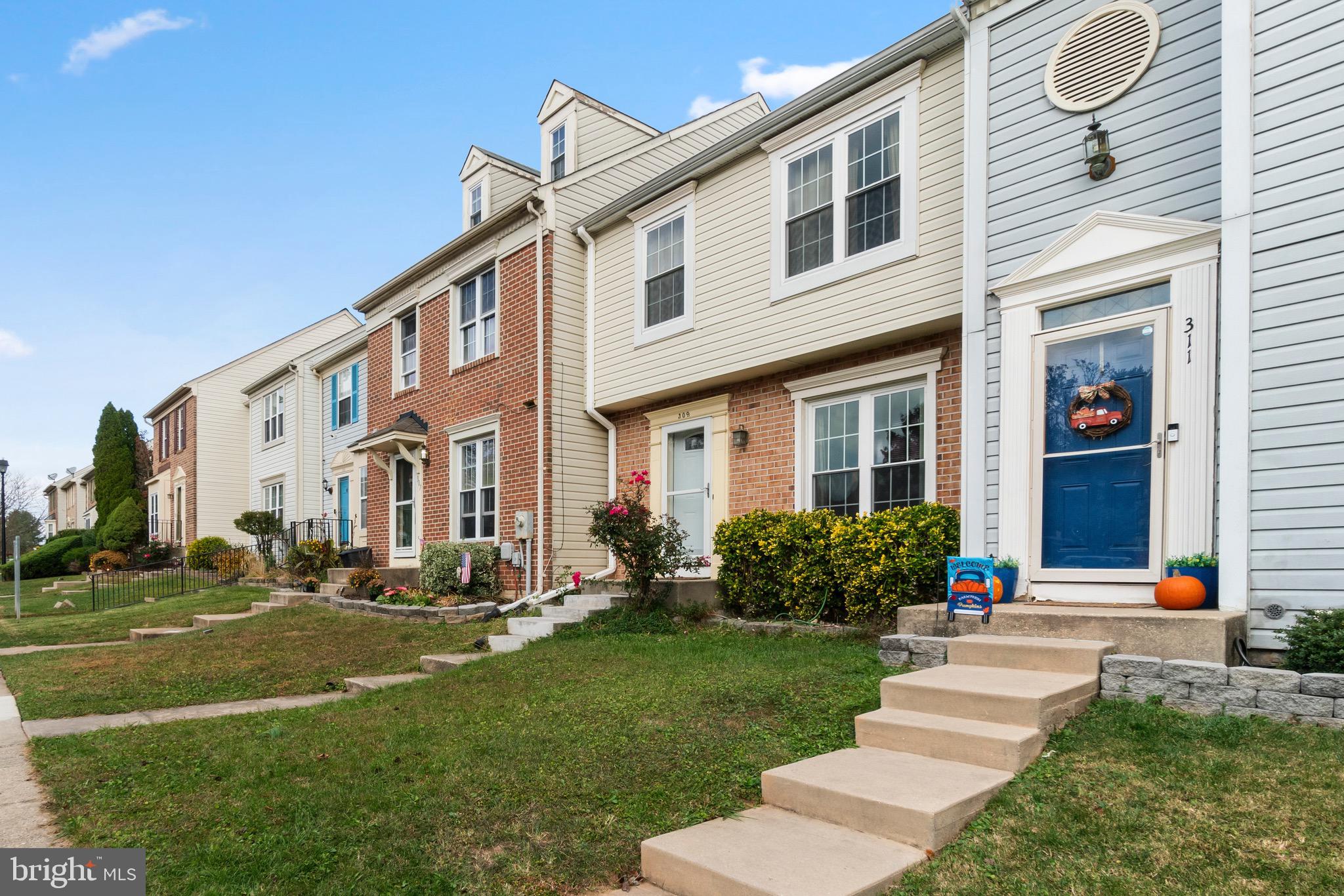 309 OVERLEA PLACE
