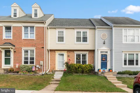 309 Overlea Place, Abingdon, MD MLS: MDHR2041464