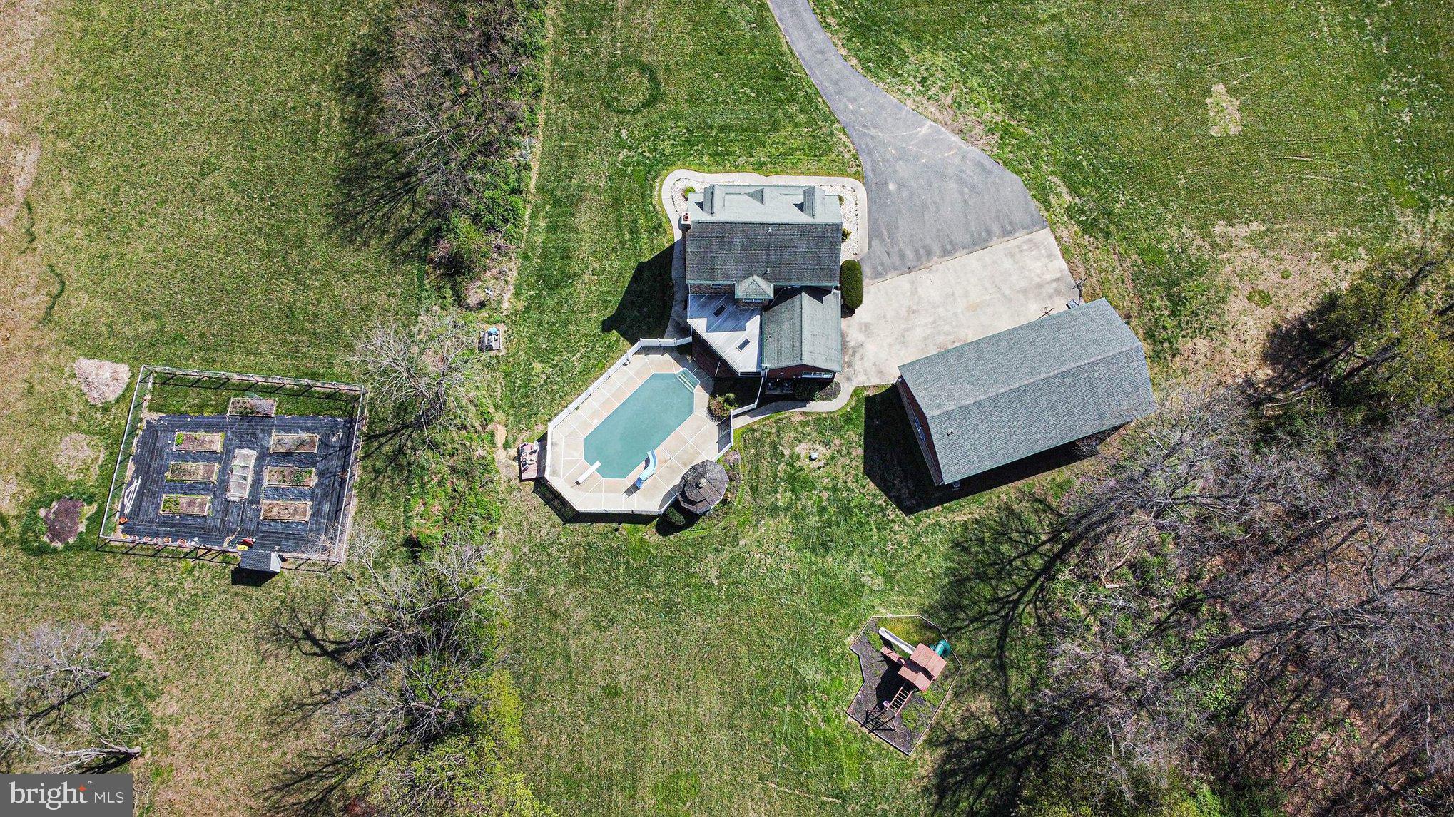 NONE DEV - Residential