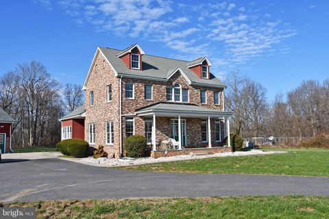 721 KNIGHT ISLAND ROAD EARLEVILLE MD 21919