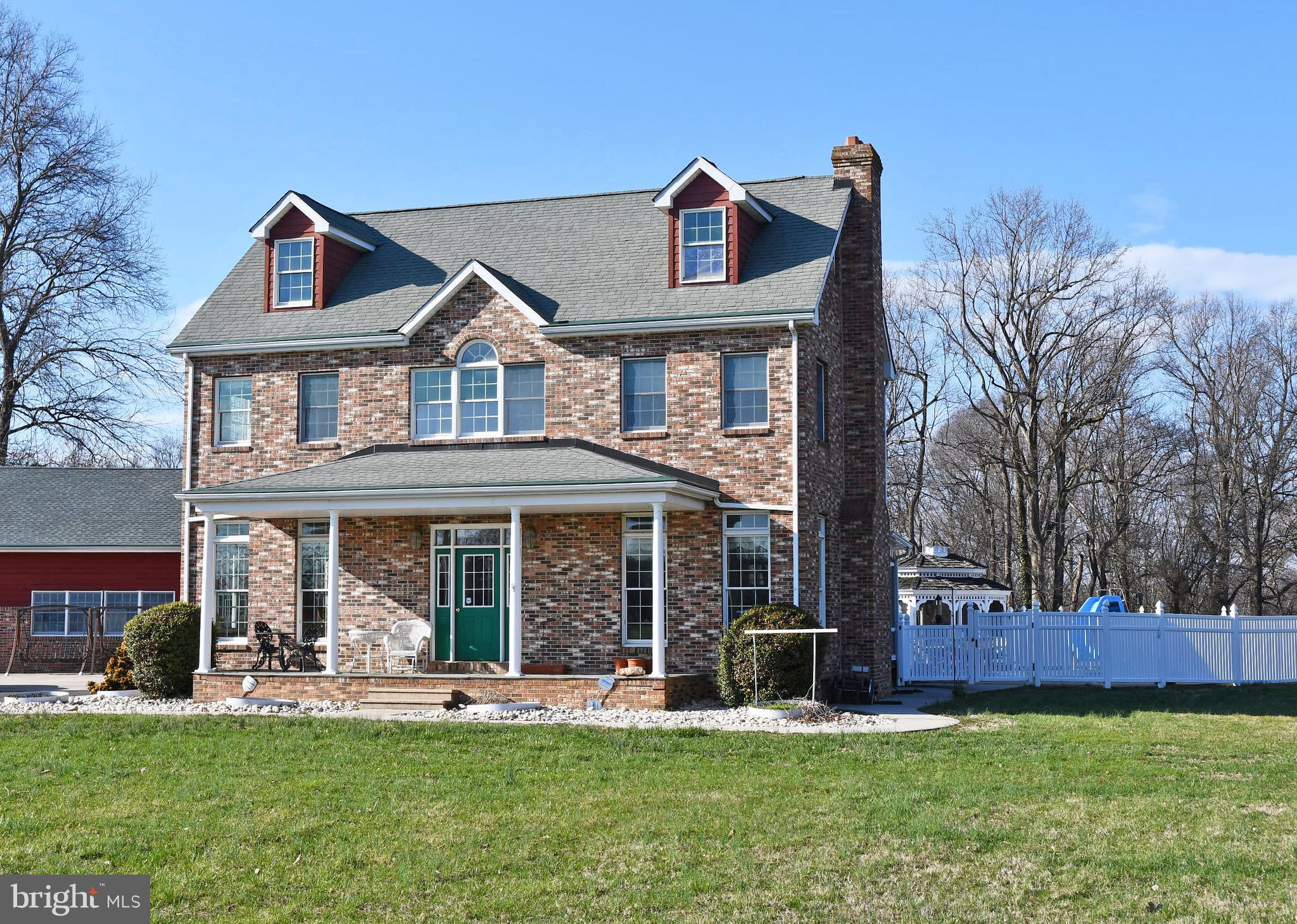 721 KNIGHT ISLAND ROAD