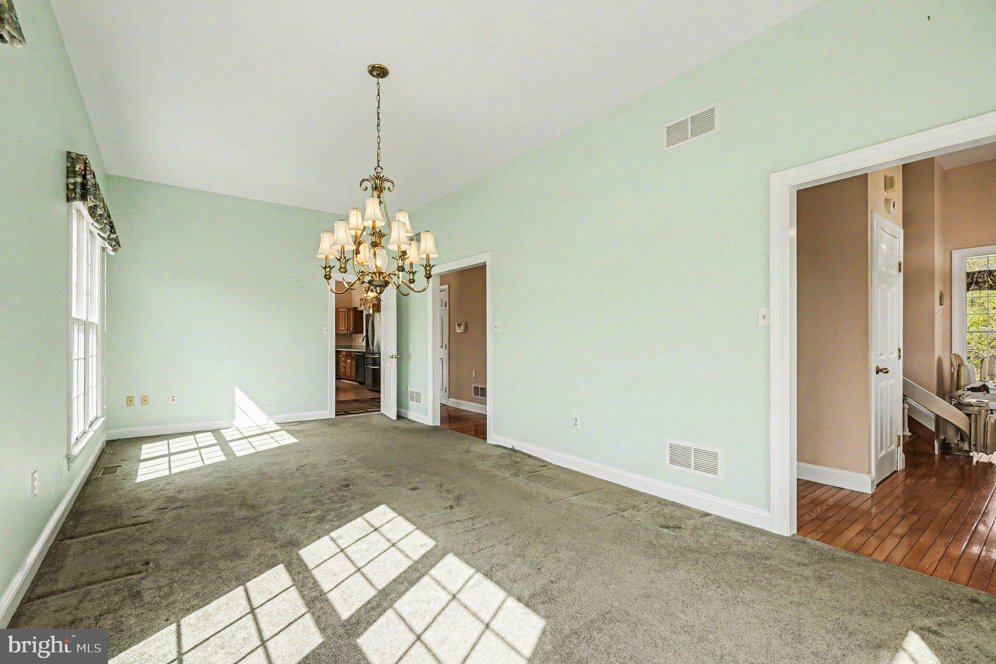 NONE DEV - Residential