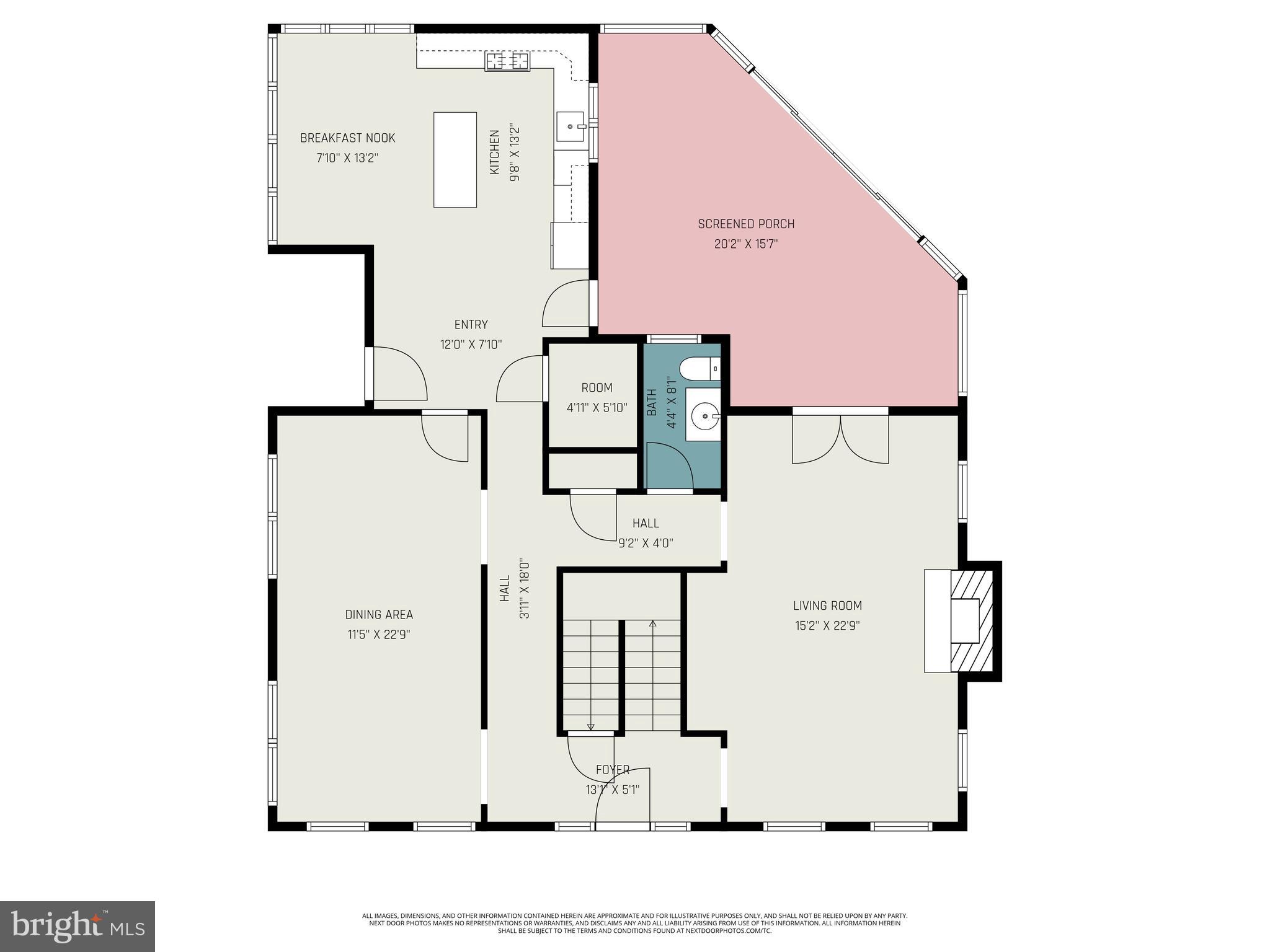 NONE DEV - Residential