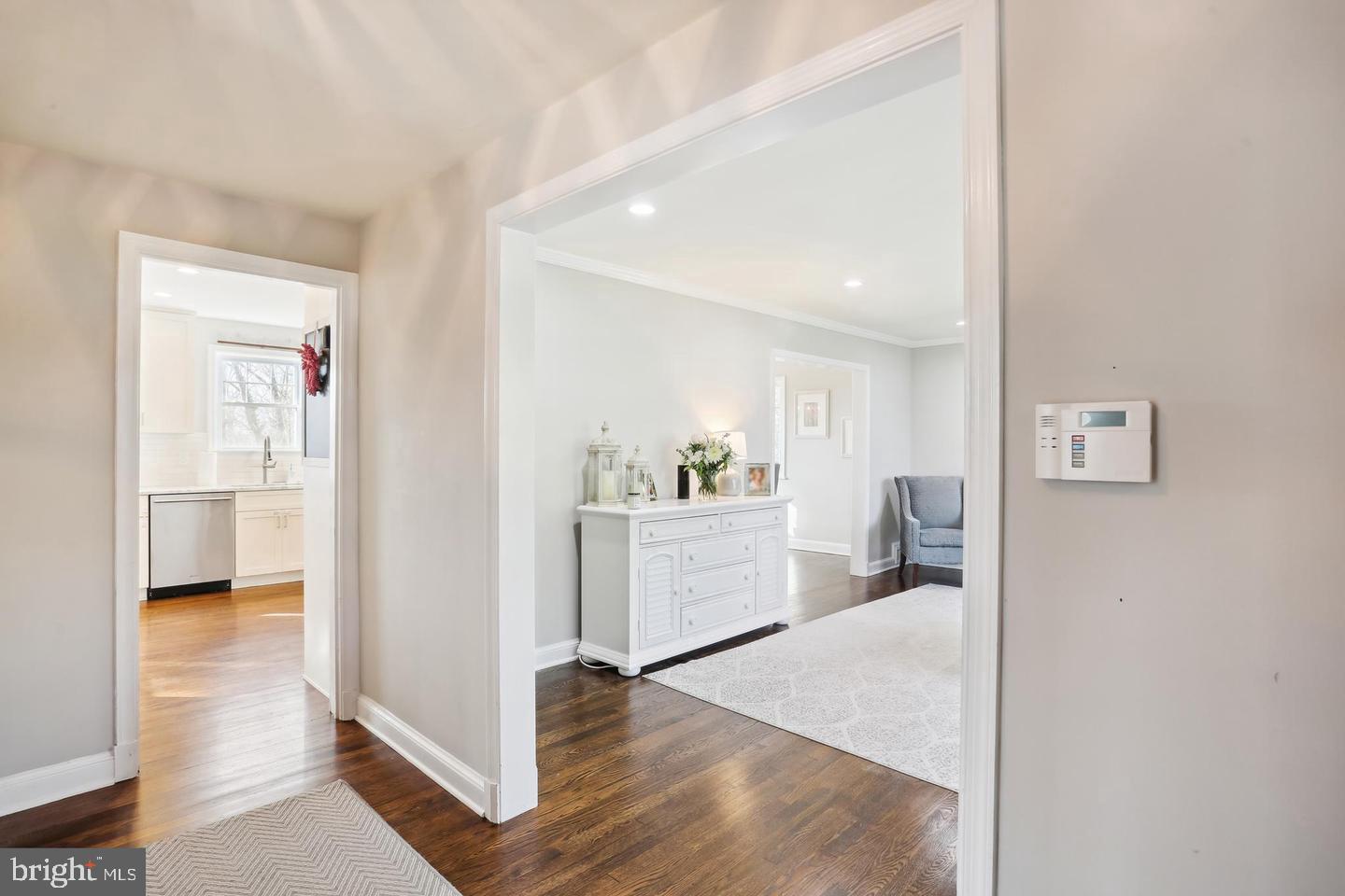 WOODHAVEN - Residential Lease