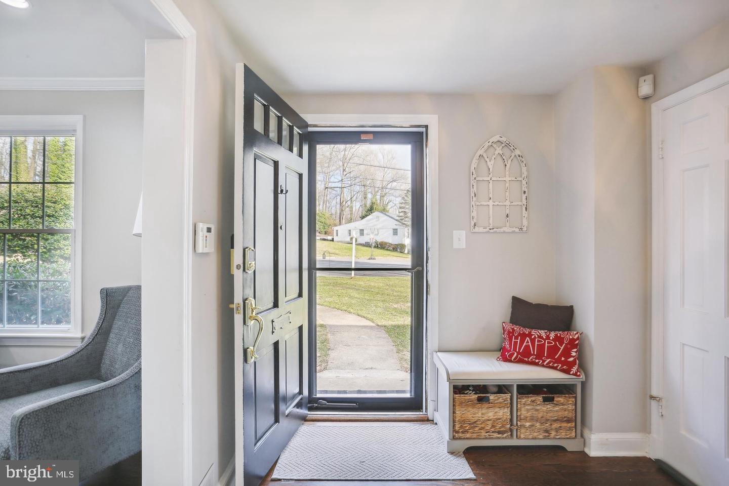 WOODHAVEN - Residential Lease