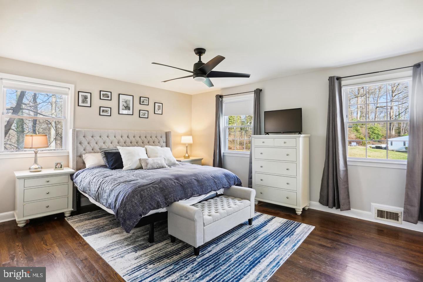 WOODHAVEN - Residential Lease