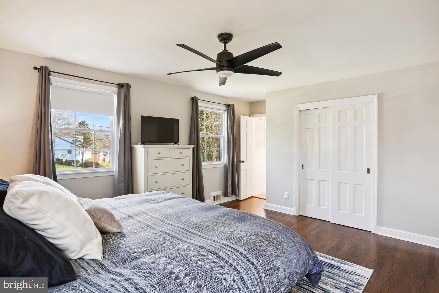 WOODHAVEN - Residential Lease