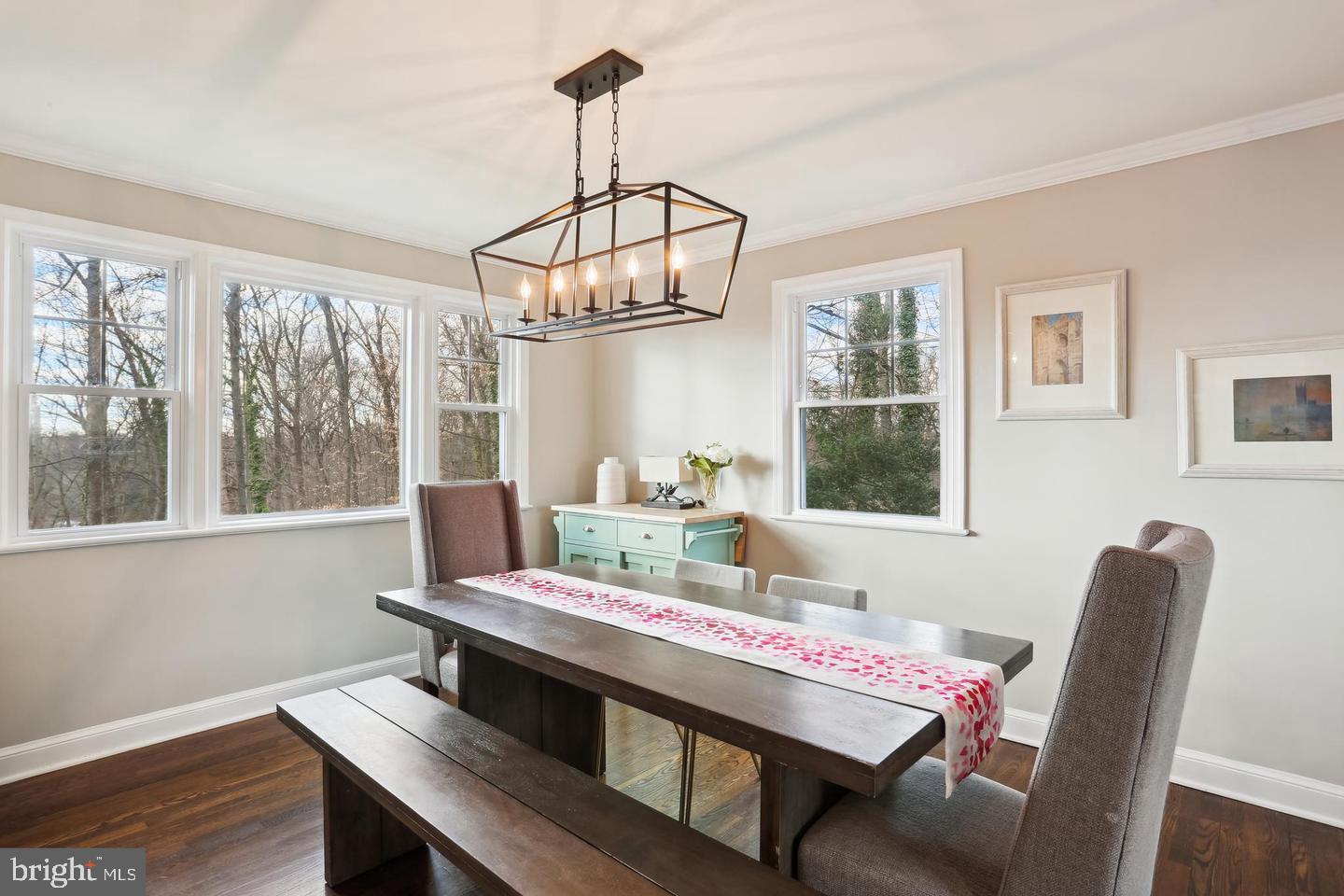 WOODHAVEN - Residential Lease