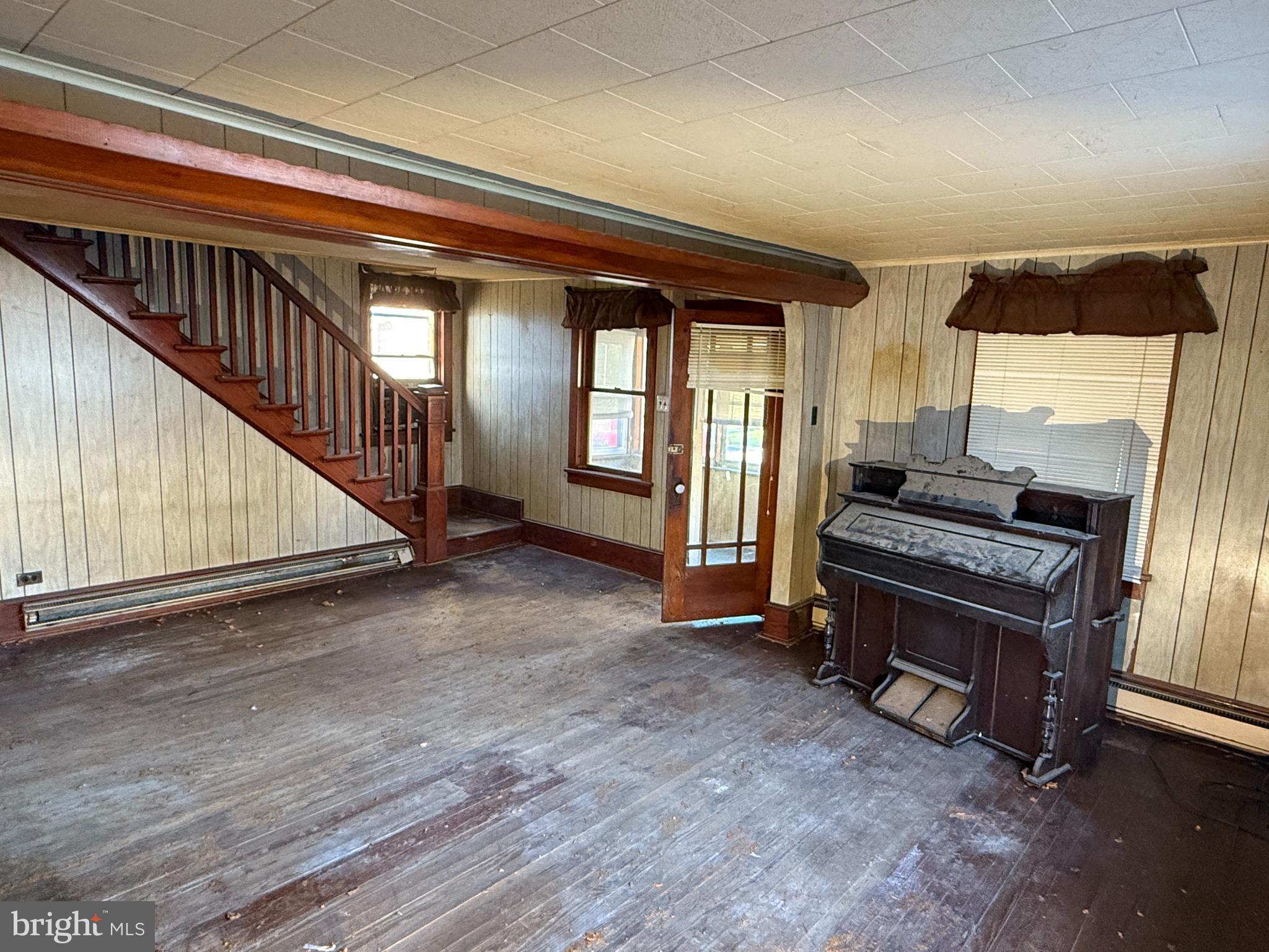 56 BUCKHORN RD
