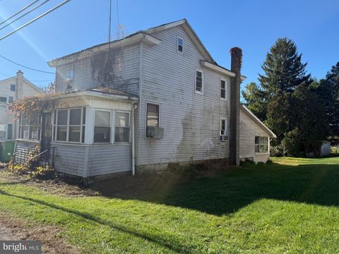 56 BUCKHORN RD BLOOMSBURG PA 17815