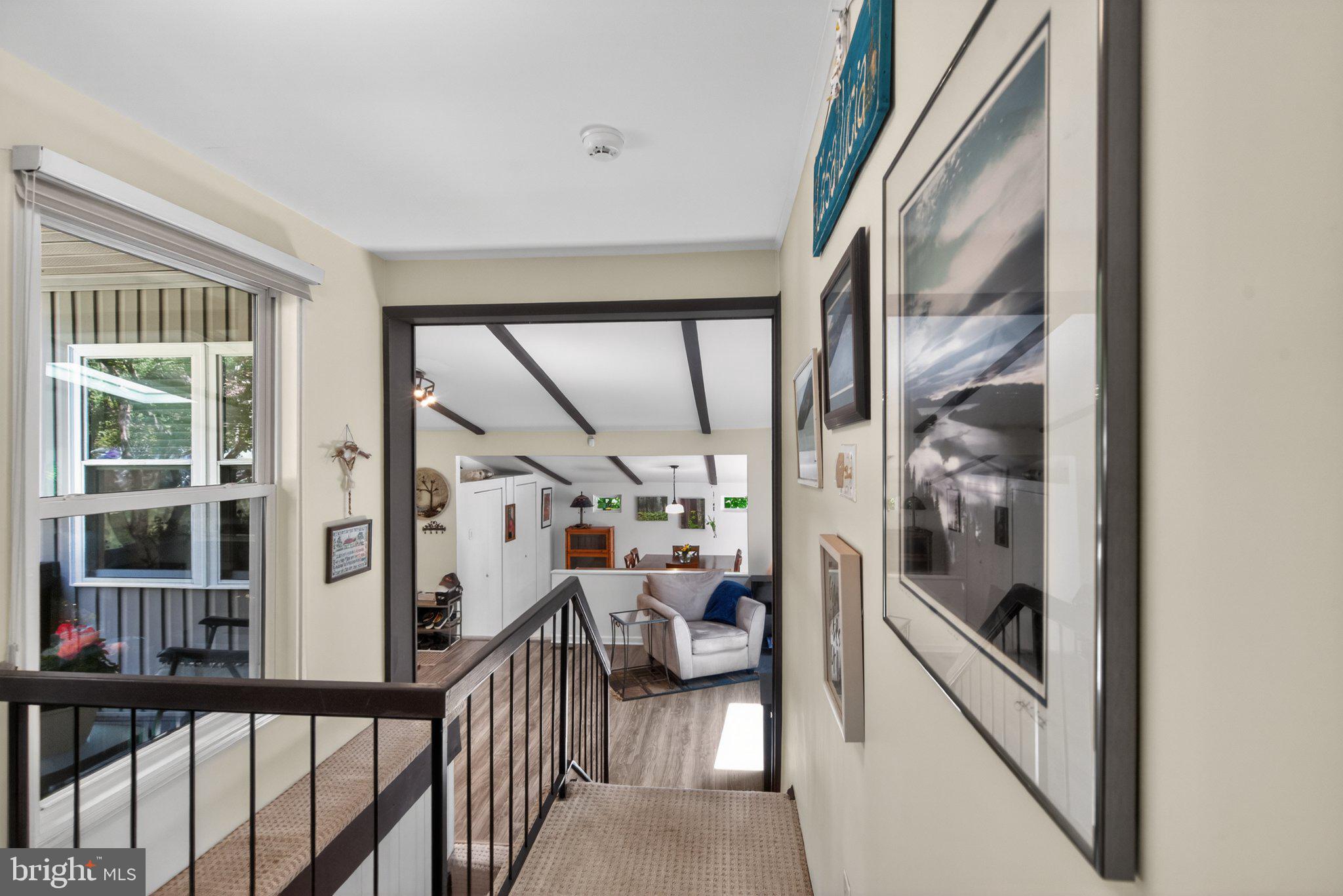 QUINCE ORCHARD KNOLLS - Residential