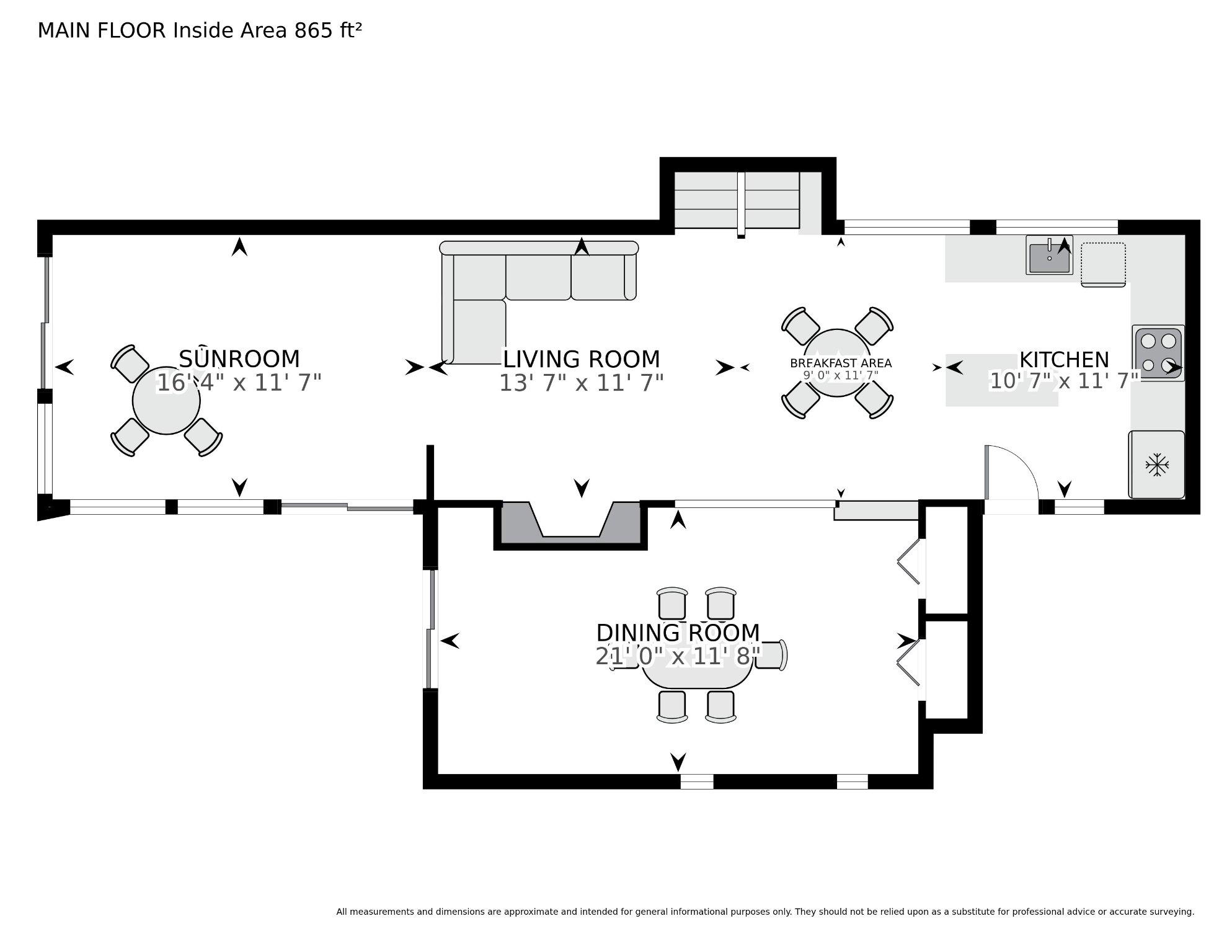 QUINCE ORCHARD KNOLLS - Residential