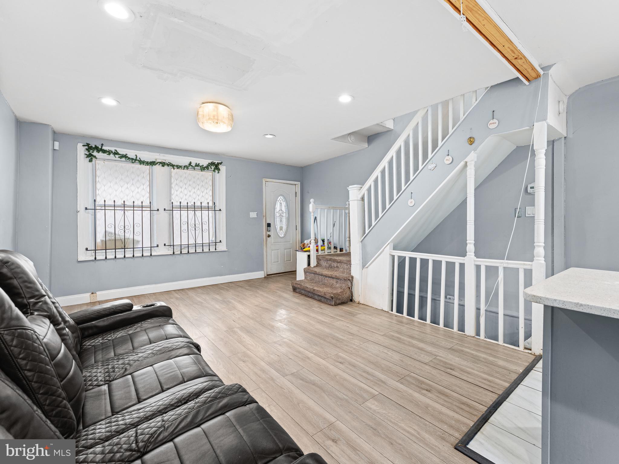 PHILADELPHIA (NORTHEAST) - Residential