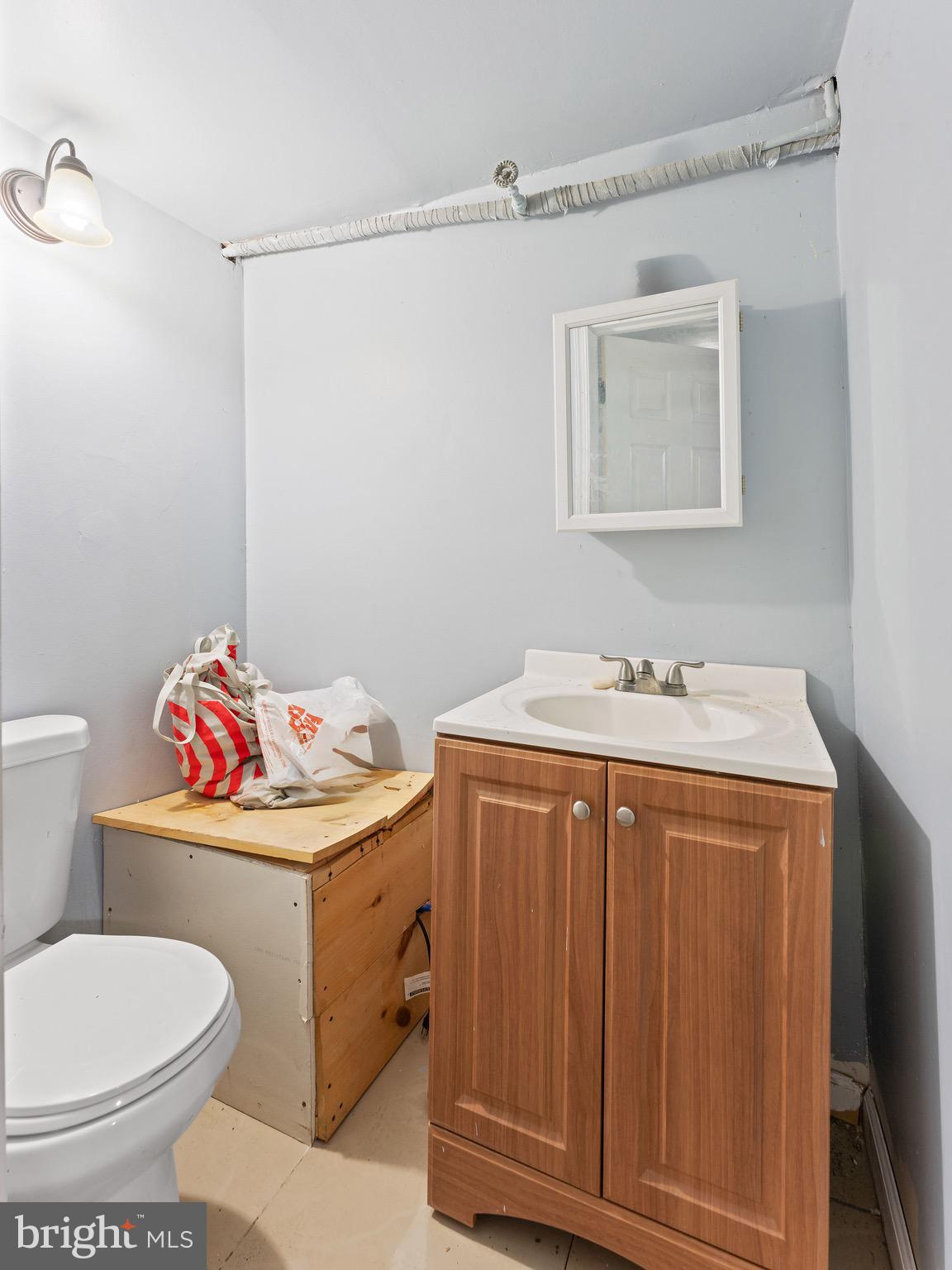 PHILADELPHIA (NORTHEAST) - Residential