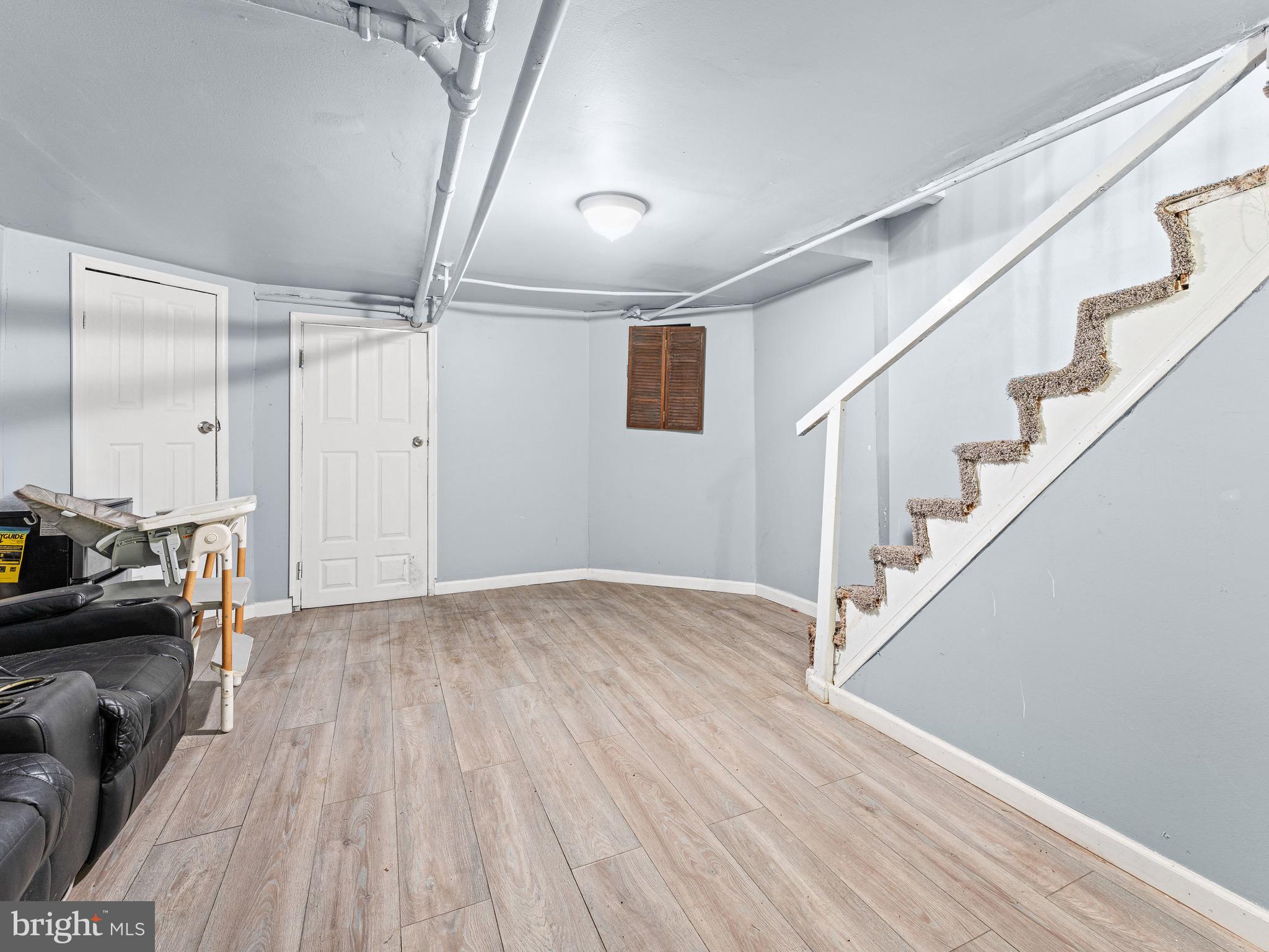 PHILADELPHIA (NORTHEAST) - Residential