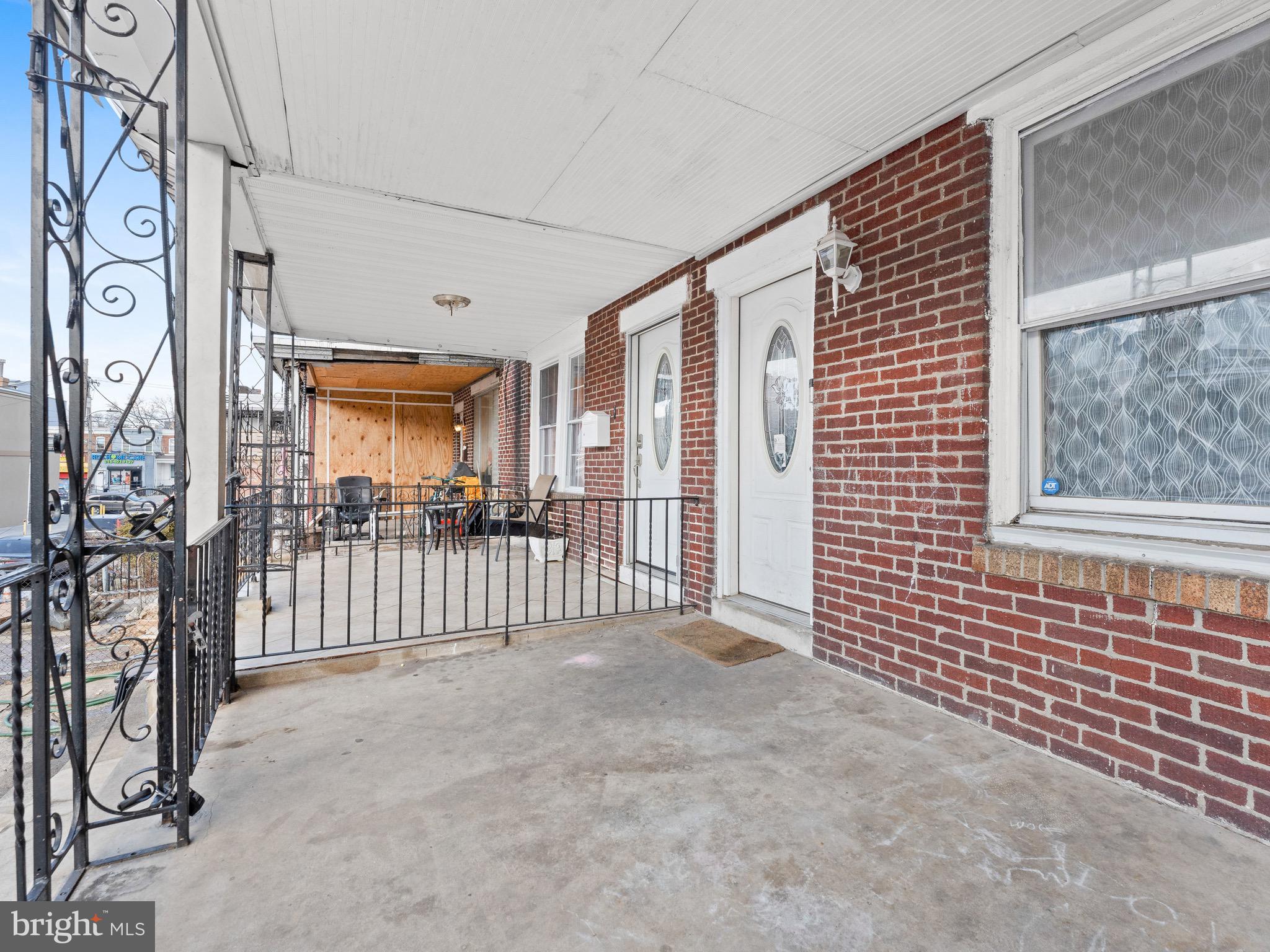 PHILADELPHIA (NORTHEAST) - Residential