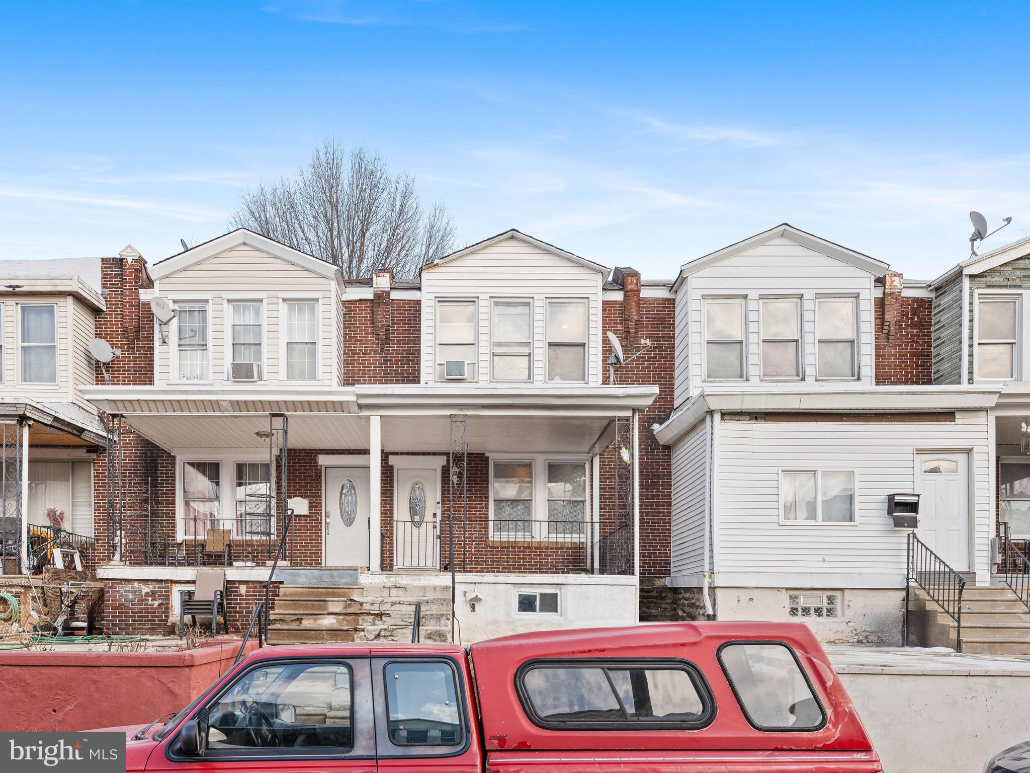 PHILADELPHIA (NORTHEAST) - Residential