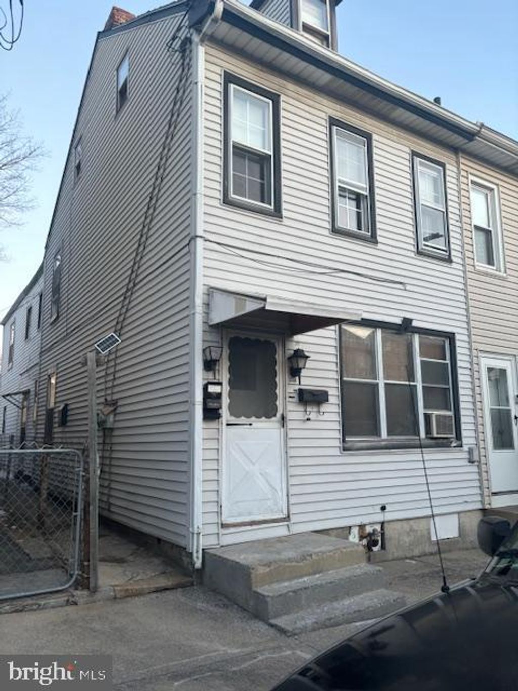 Photo of 324 N 11th Street, LEBANON, PA 17046 (MLS # PALN2024600)