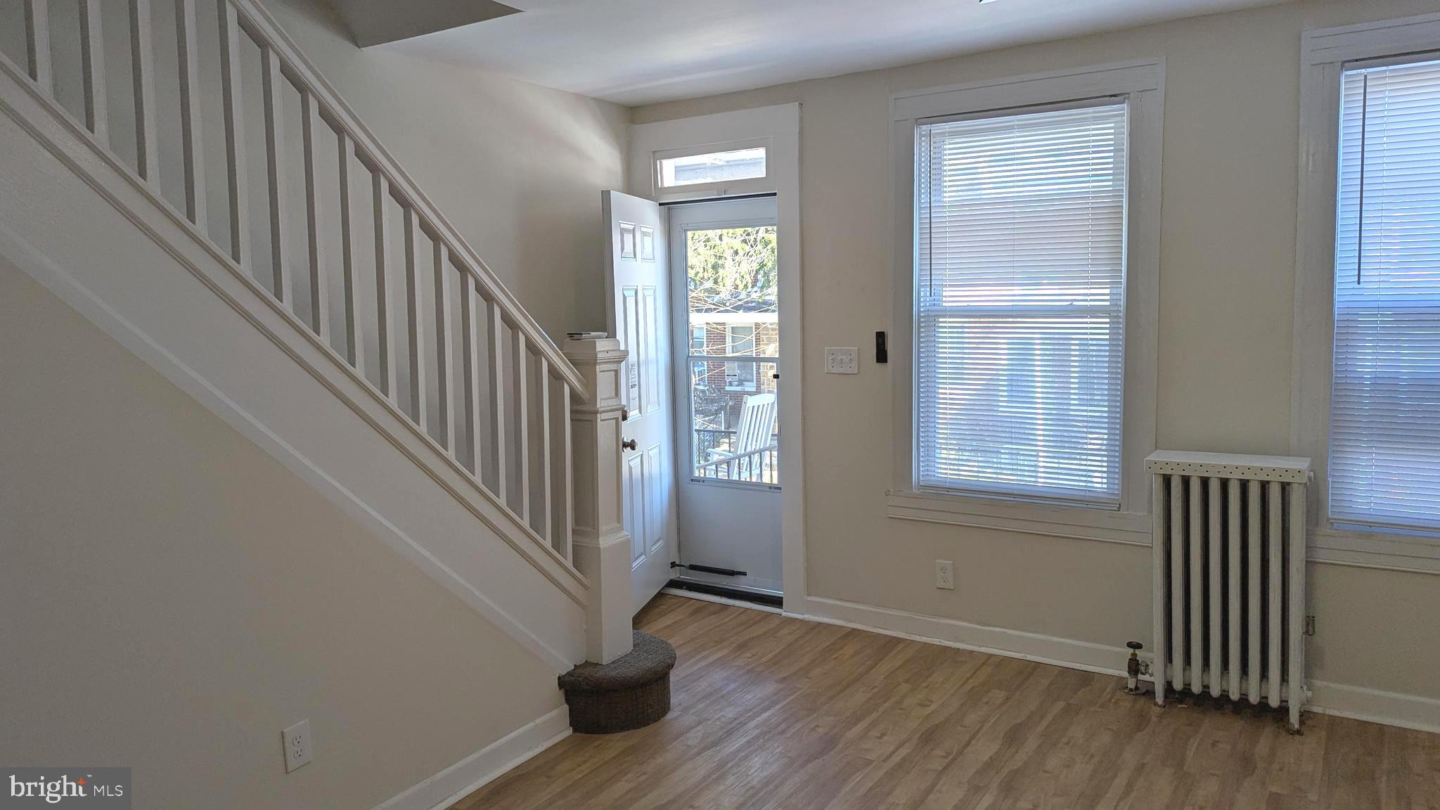 NONE AVAILABLE - Residential Lease
