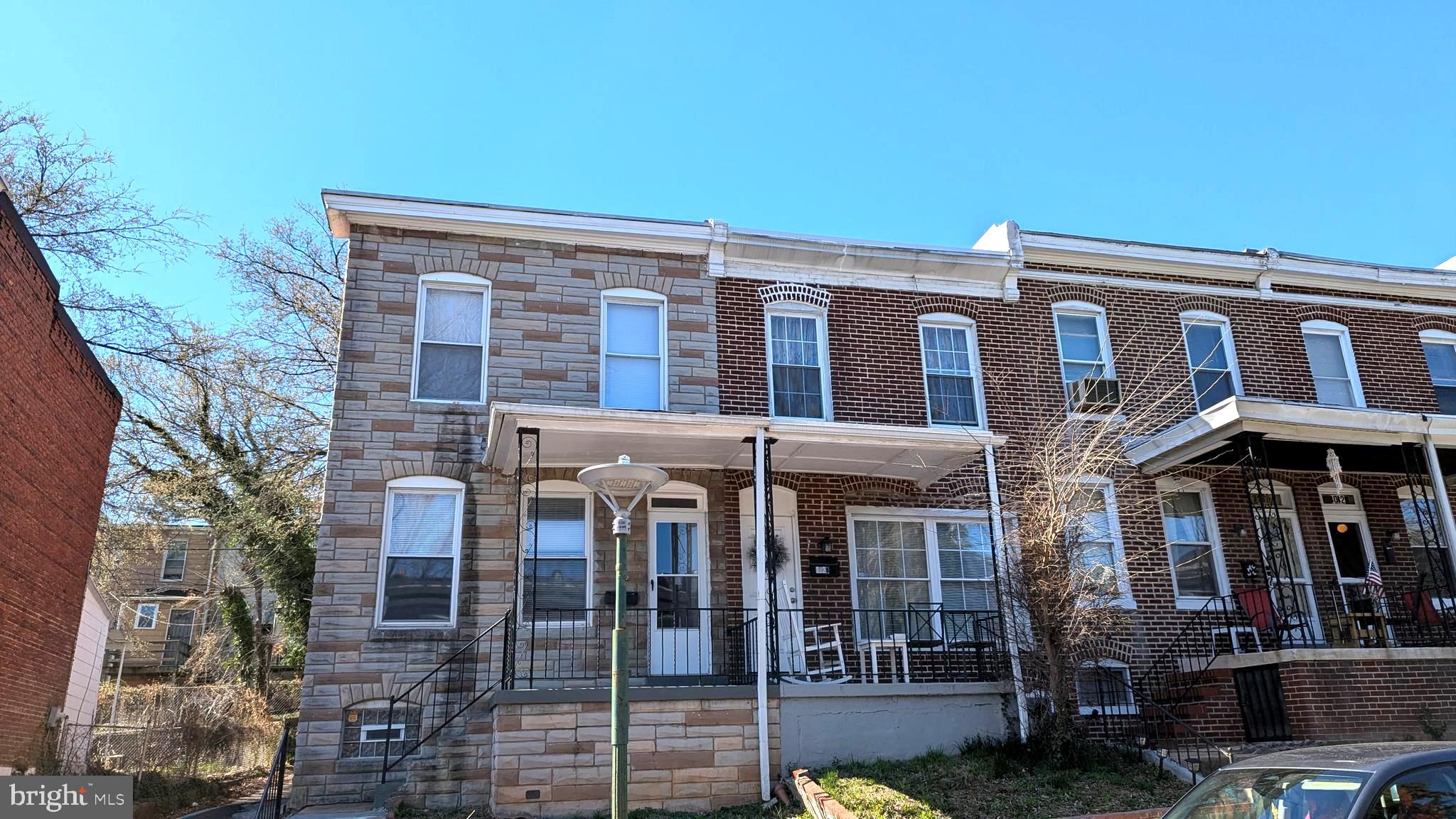 NONE AVAILABLE - Residential Lease
