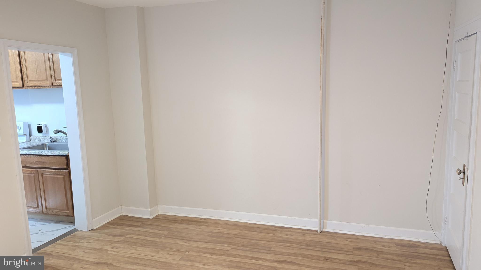 NONE AVAILABLE - Residential Lease