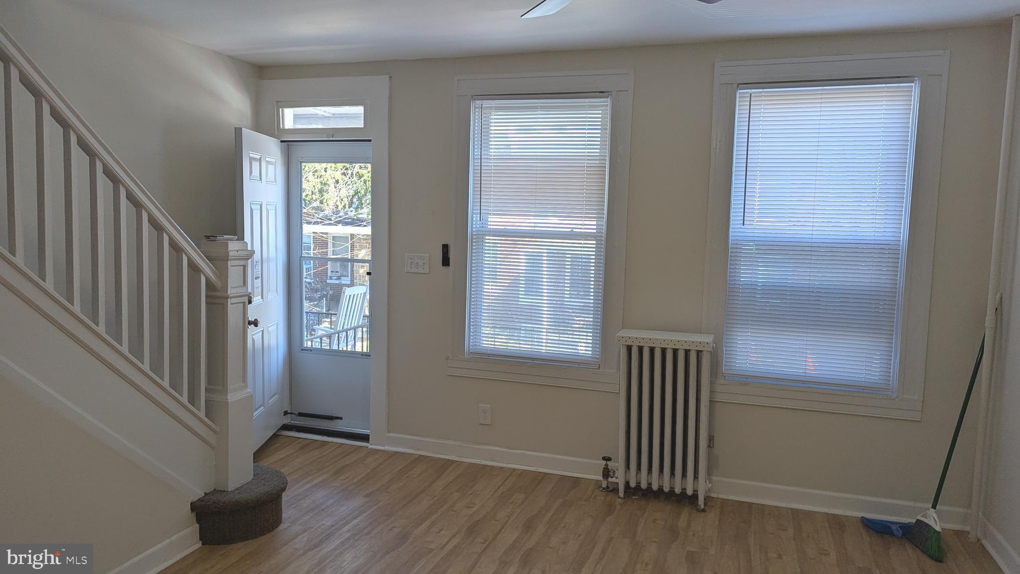 NONE AVAILABLE - Residential Lease