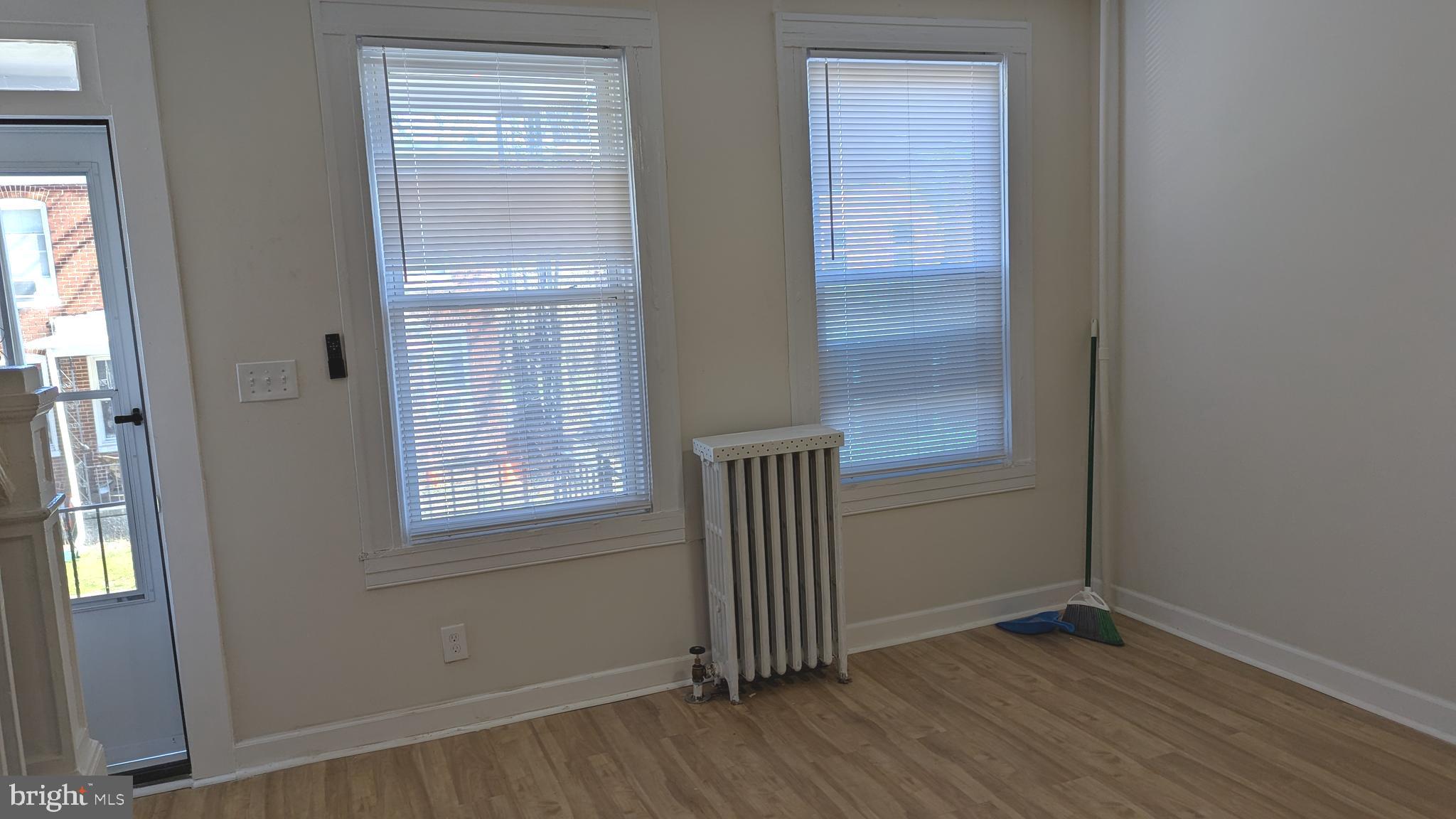 NONE AVAILABLE - Residential Lease