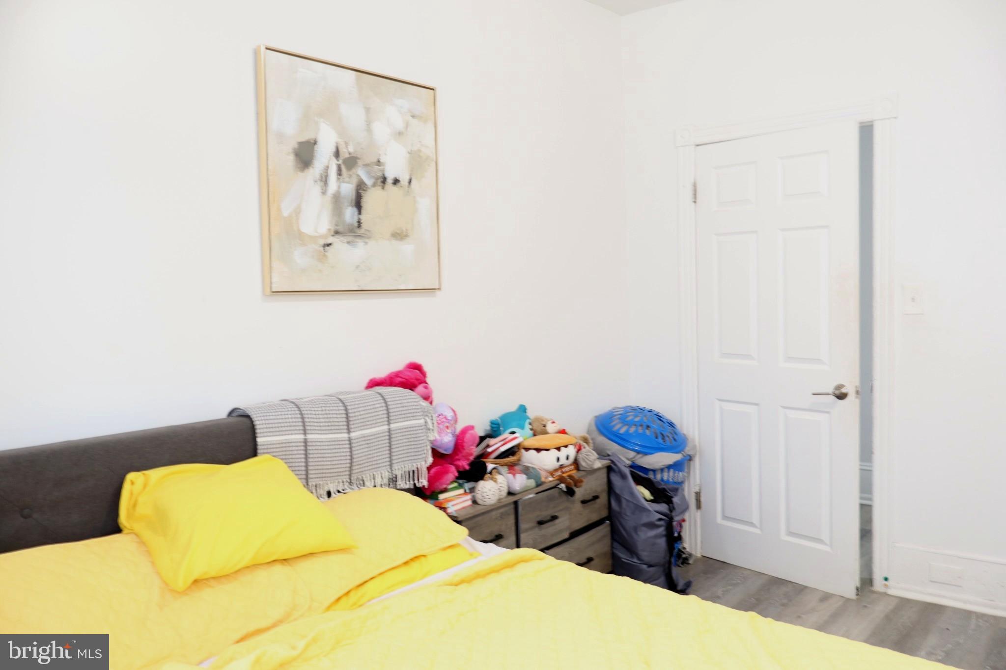 WISSAHICKON - Residential Income