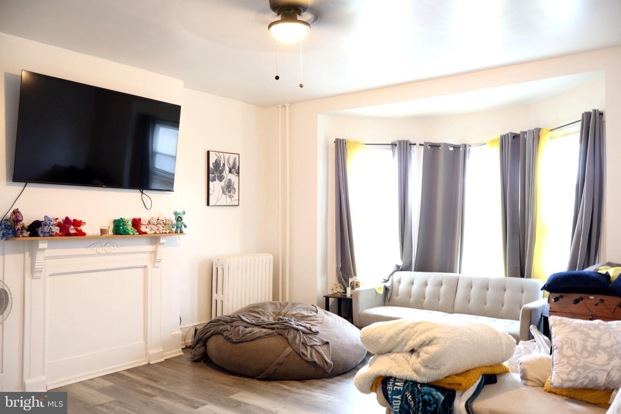 WISSAHICKON - Residential Income