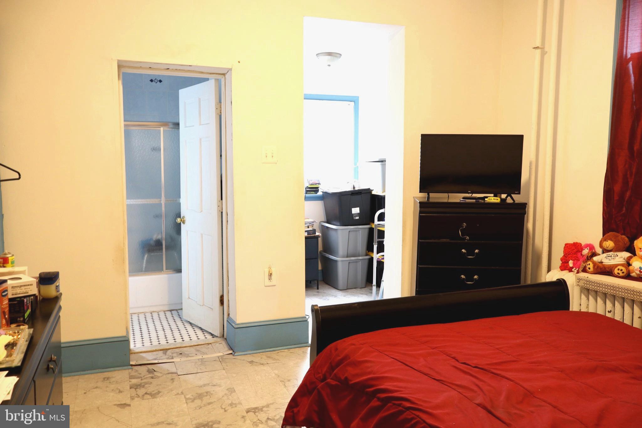 WISSAHICKON - Residential Income