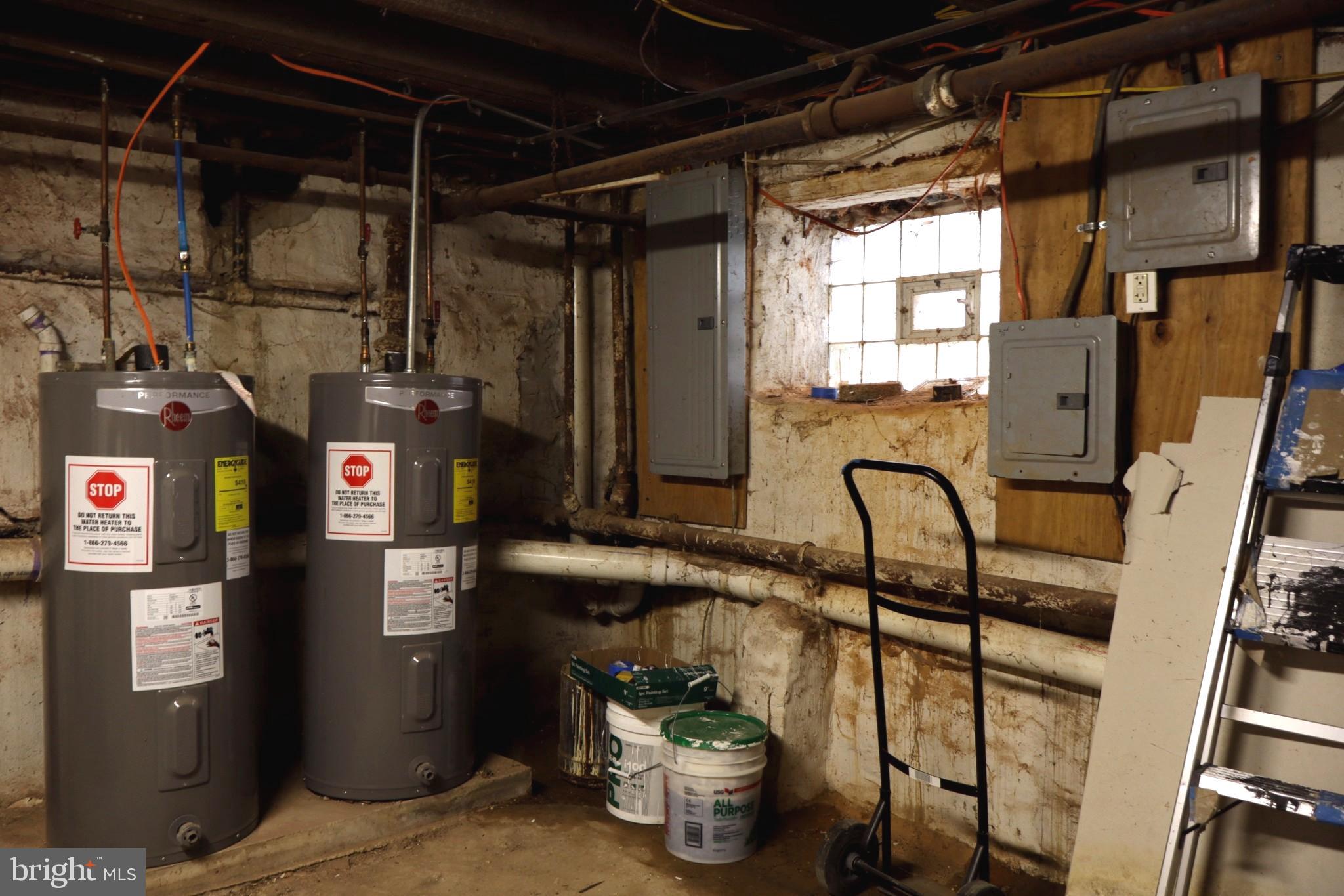 WISSAHICKON - Residential Income