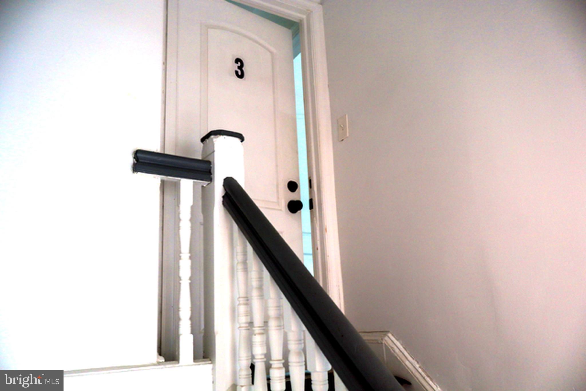 WISSAHICKON - Residential Income