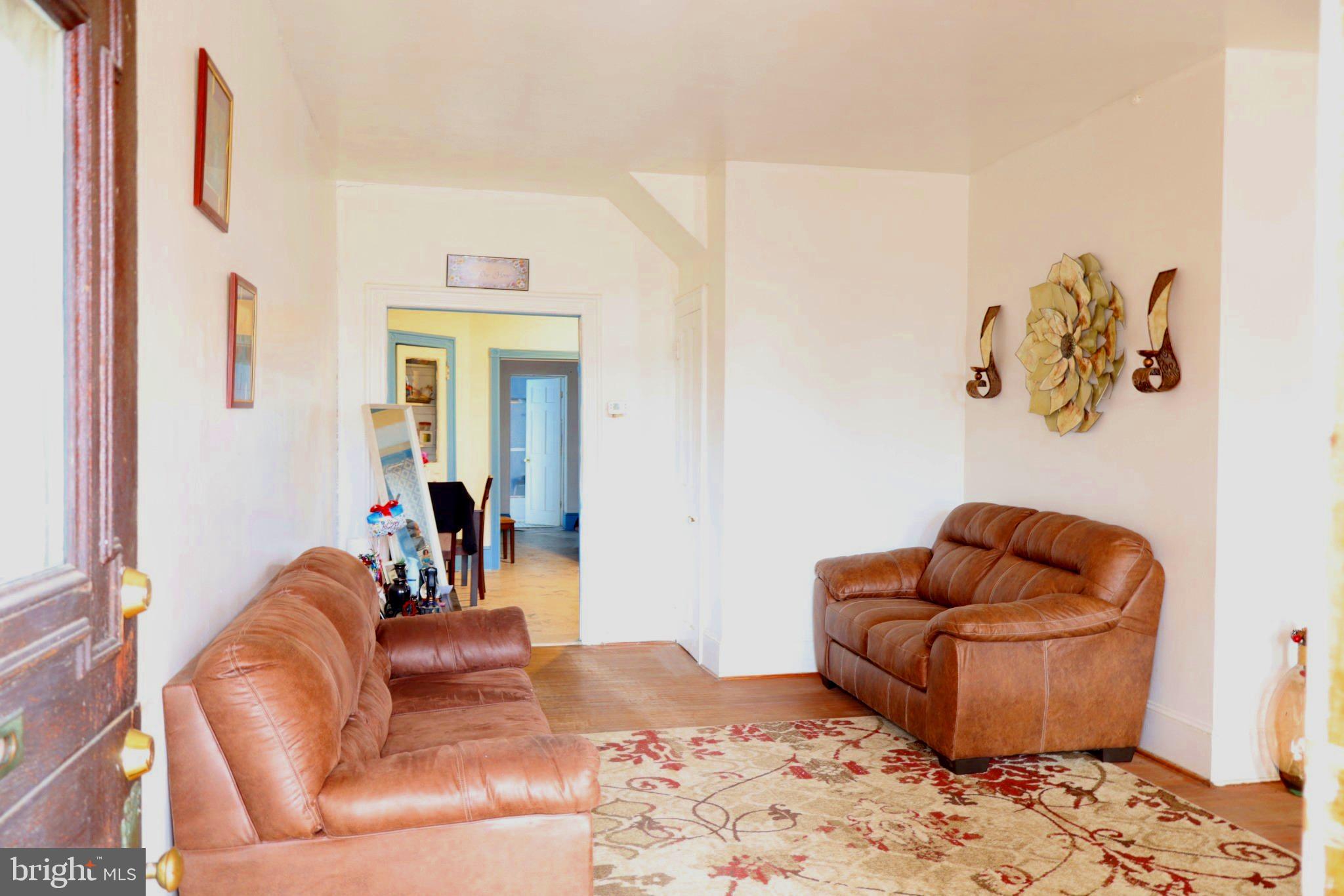 WISSAHICKON - Residential Income