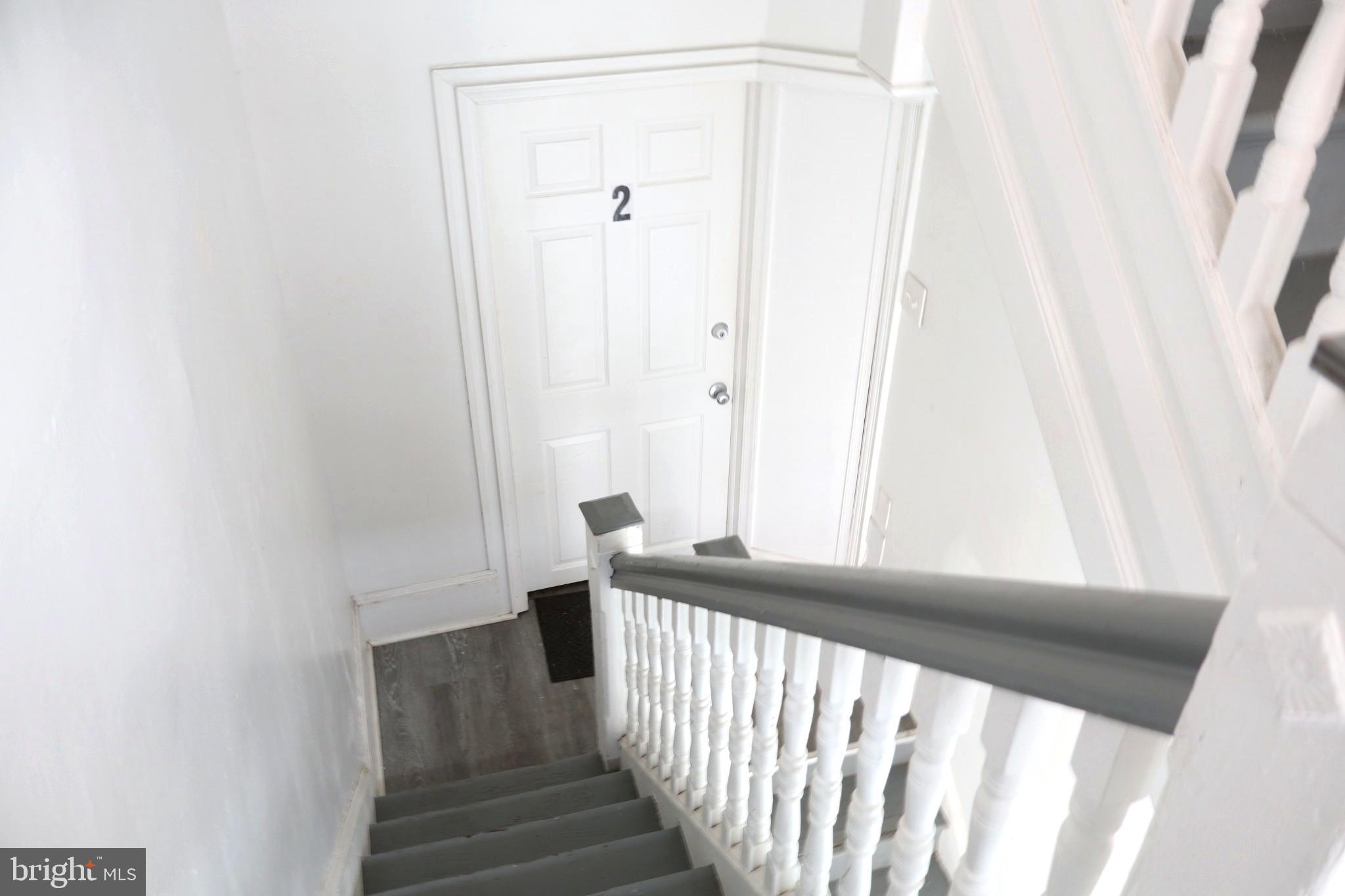 WISSAHICKON - Residential Income