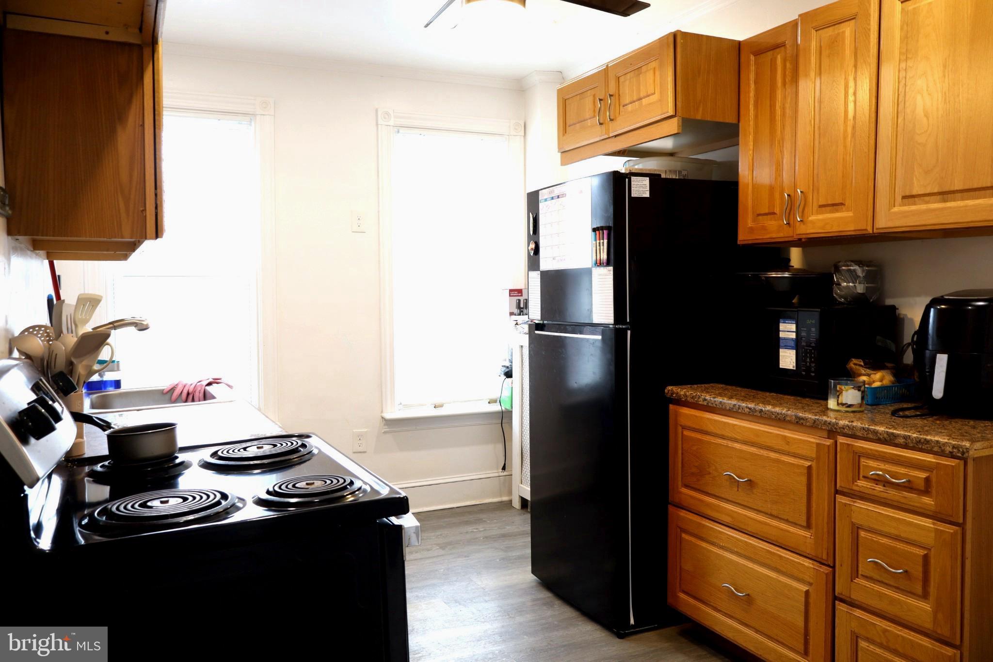 WISSAHICKON - Residential Income